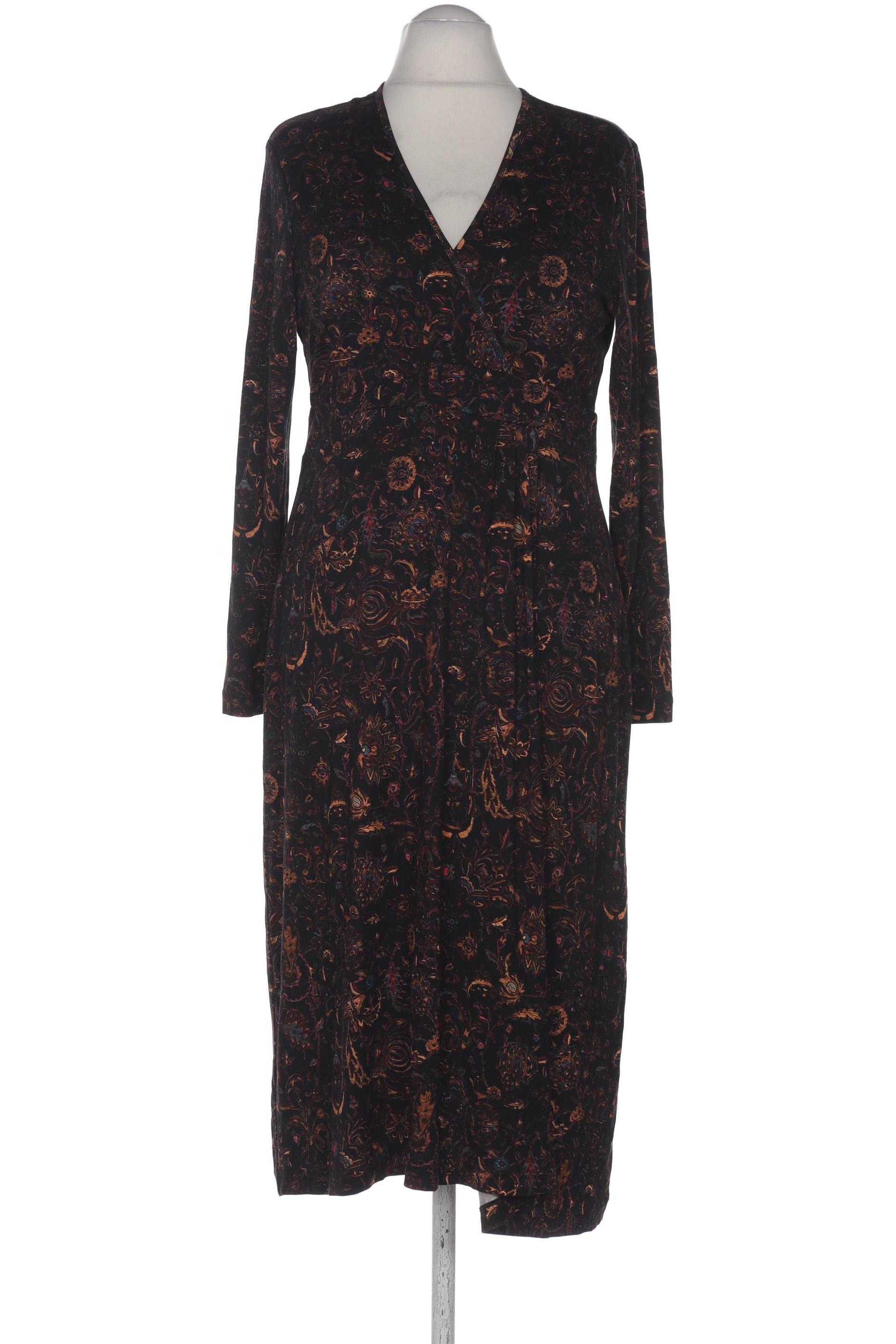 

Peruvian Connection Damen Kleid, schwarz, Gr. 42