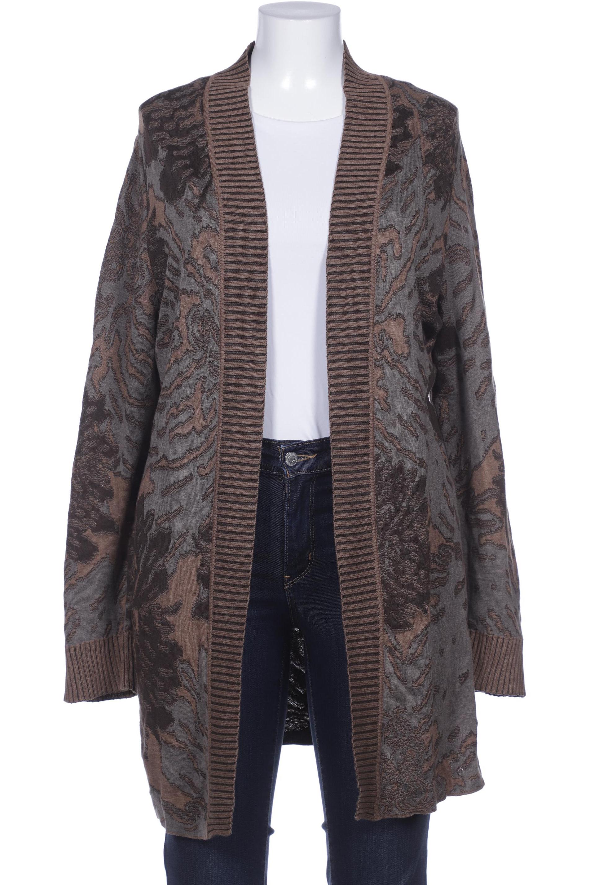 

Peruvian Connection Damen Strickjacke, braun