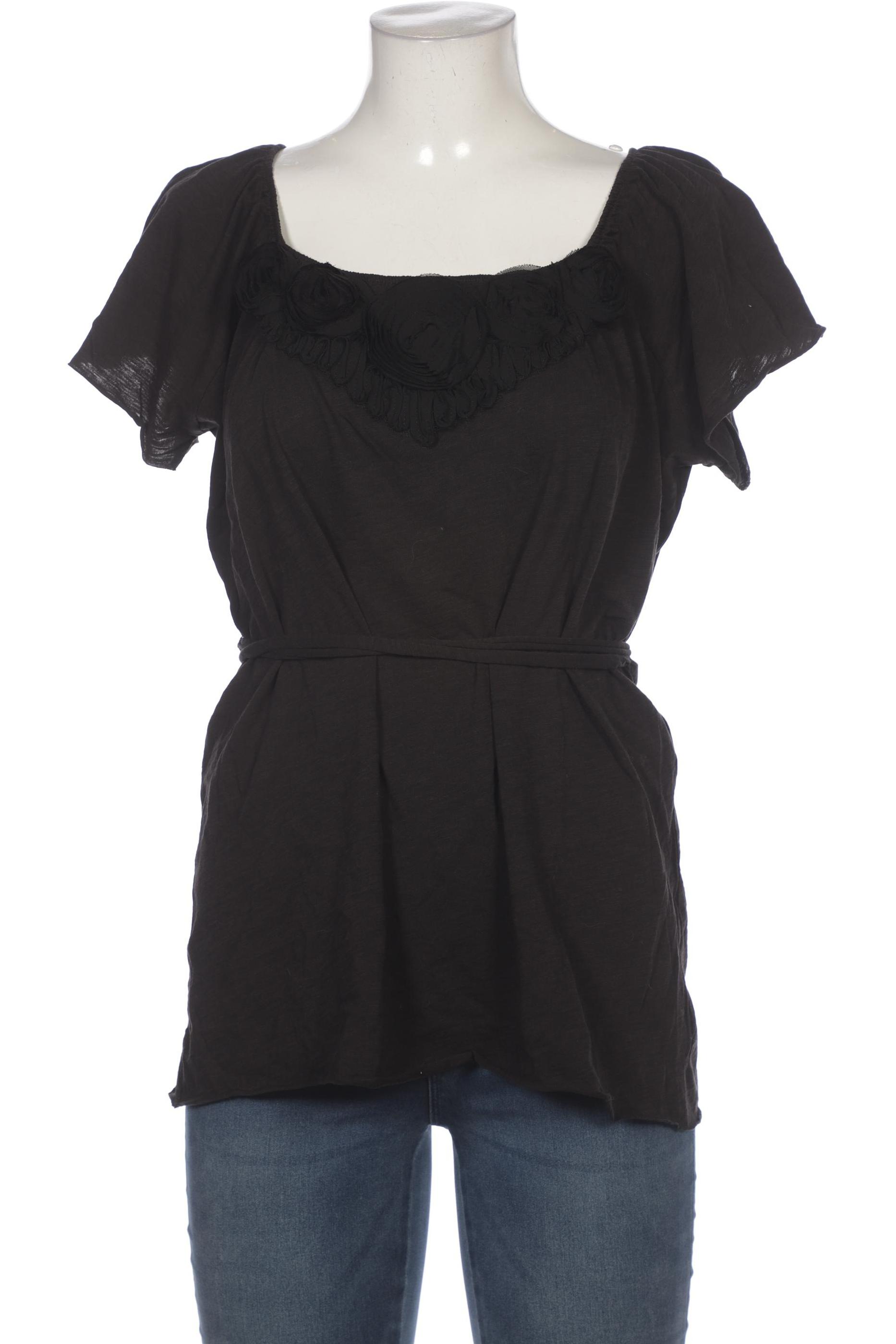 

Peruvian Connection Damen T-Shirt, schwarz