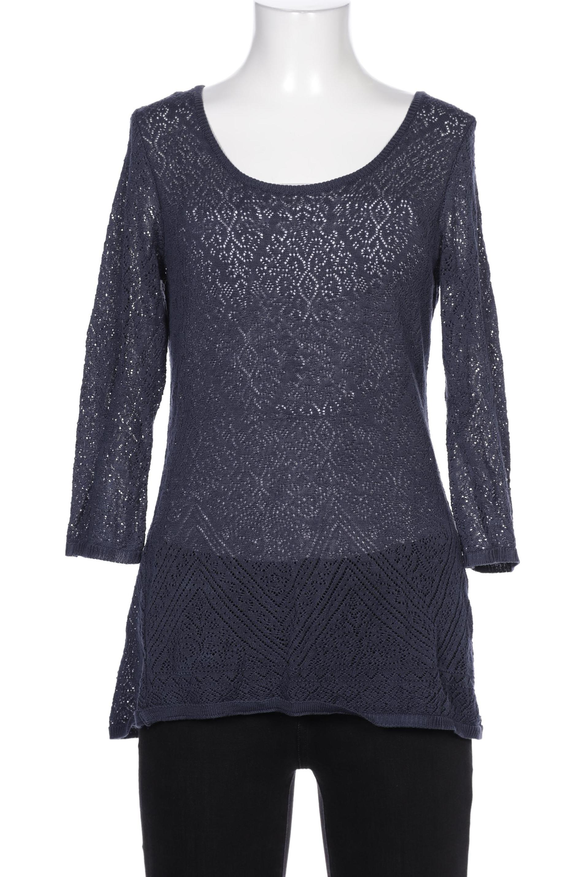 

Peruvian Connection Damen Pullover, marineblau, Gr. 38