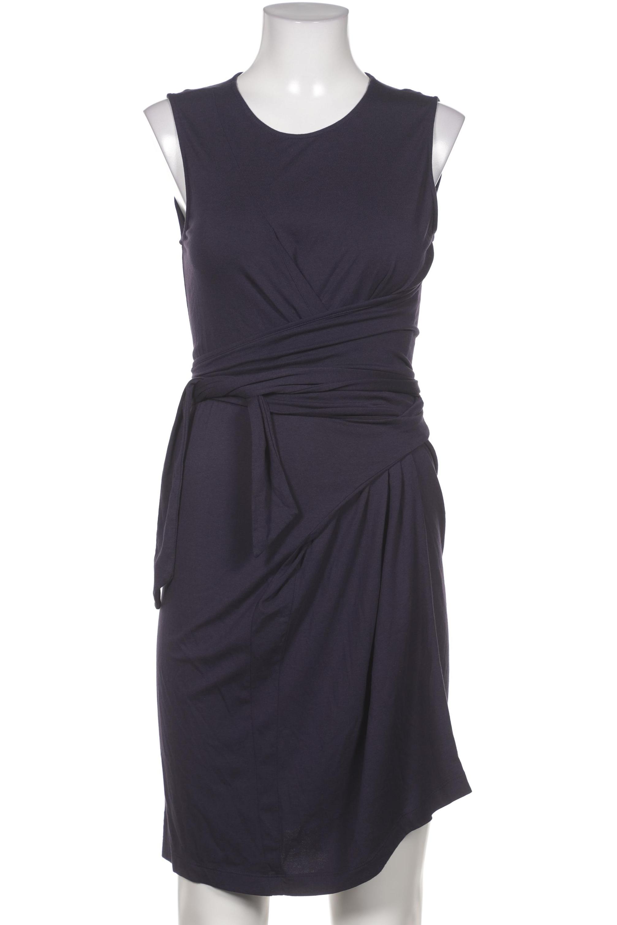 

Peruvian Connection Damen Kleid, marineblau, Gr. 38