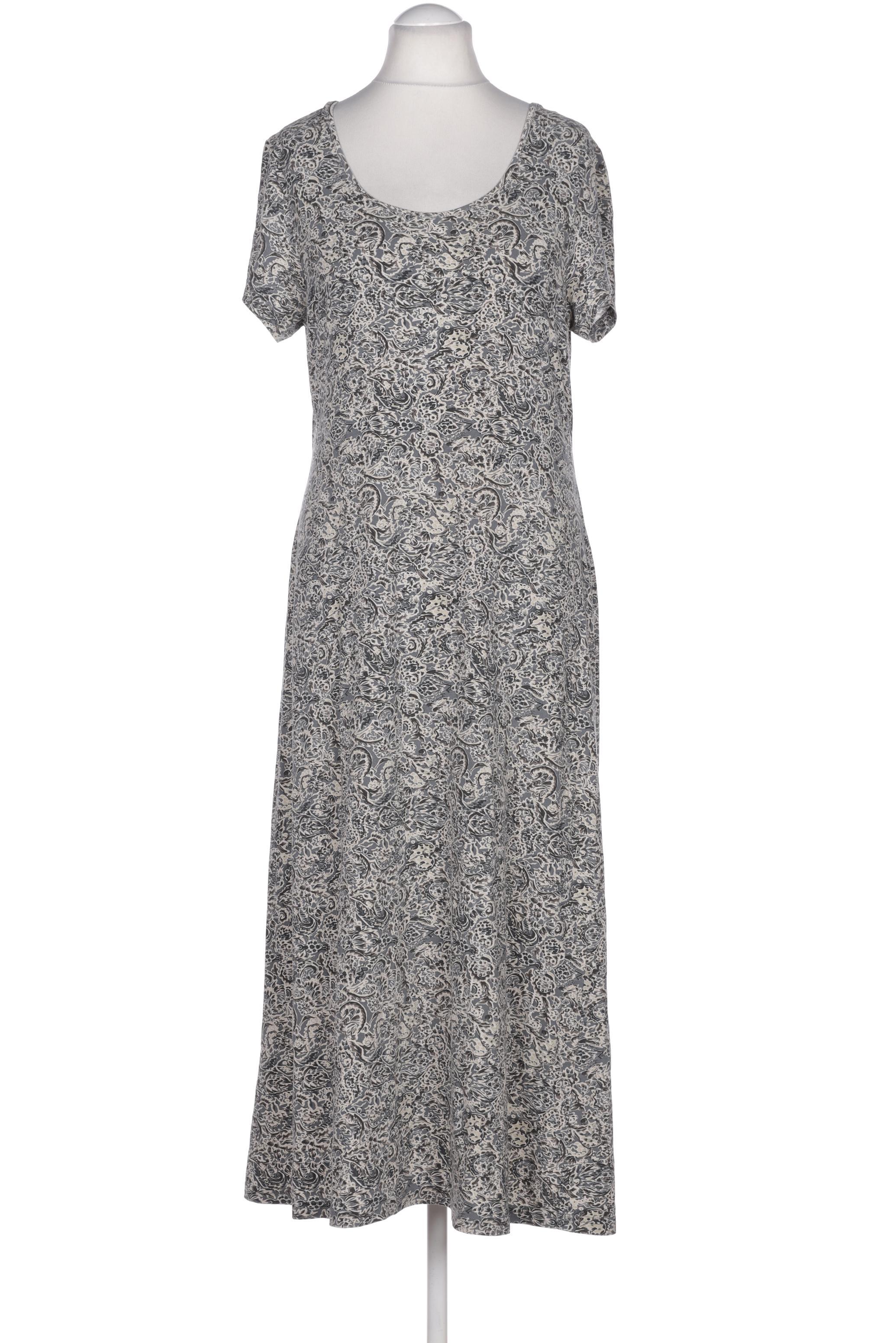 

Peruvian Connection Damen Kleid, grau, Gr. 42