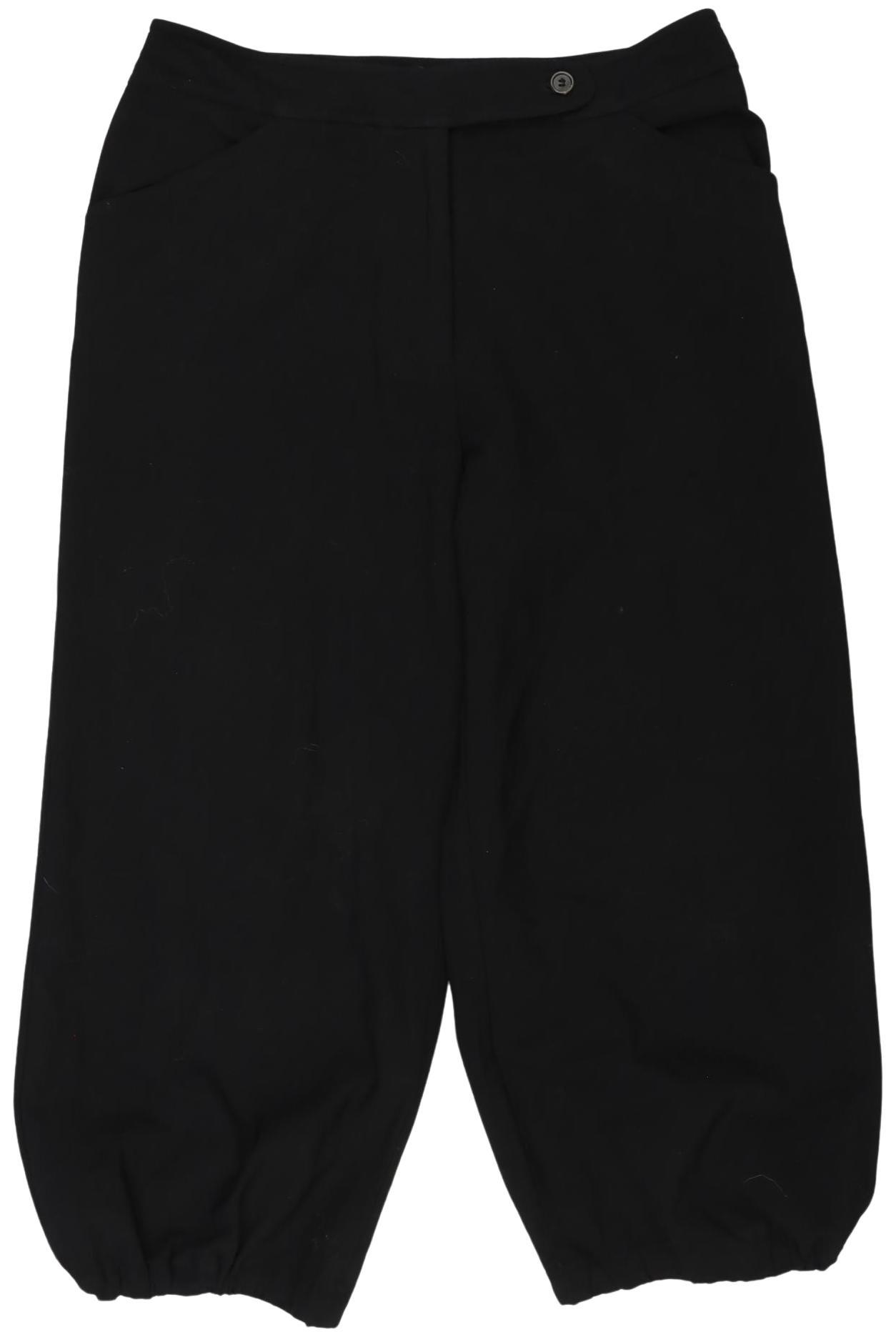 

Peruvian Connection Damen Stoffhose, schwarz, Gr. 36