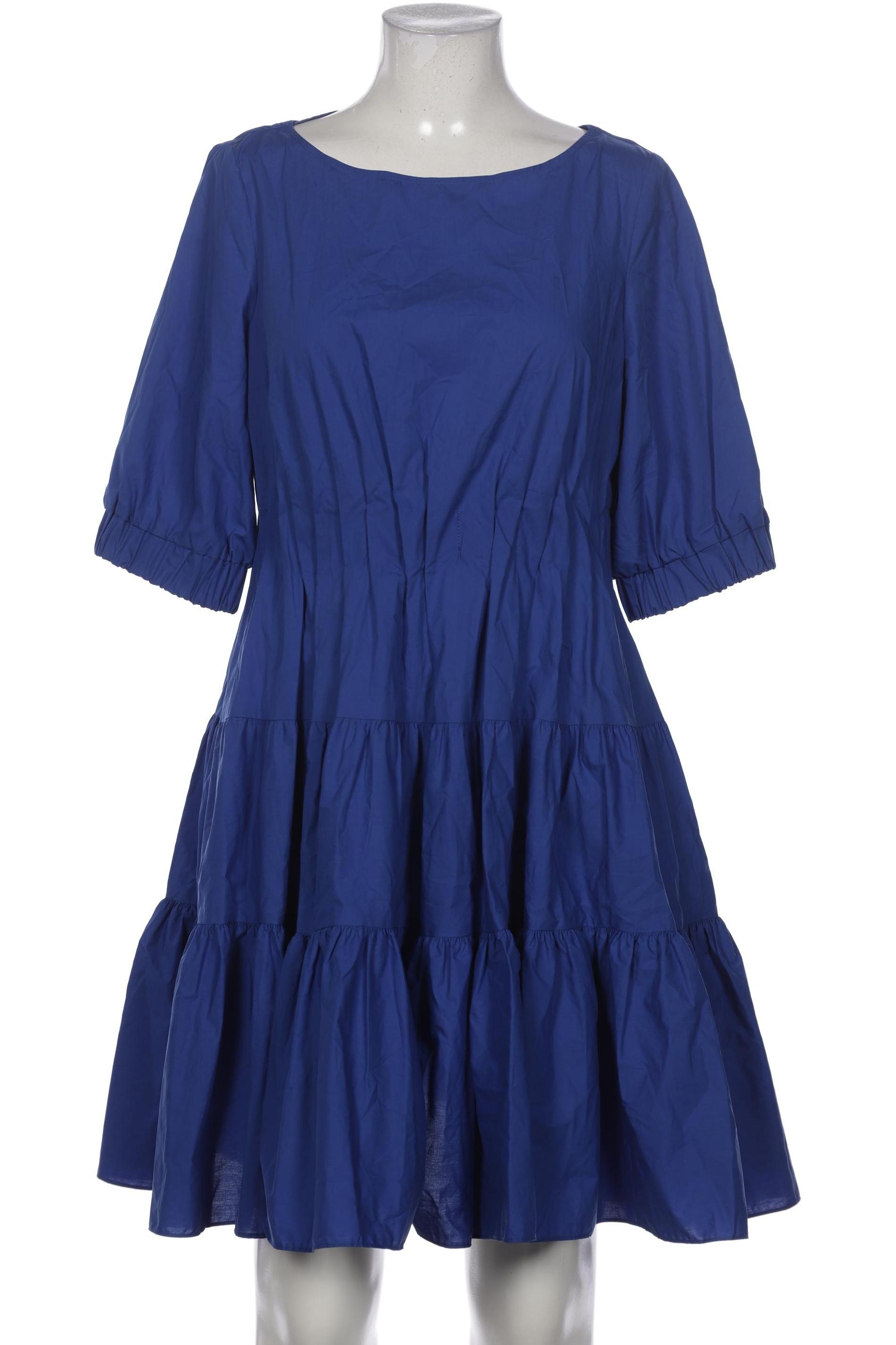 

Peruvian Connection Damen Kleid, blau, Gr. 38