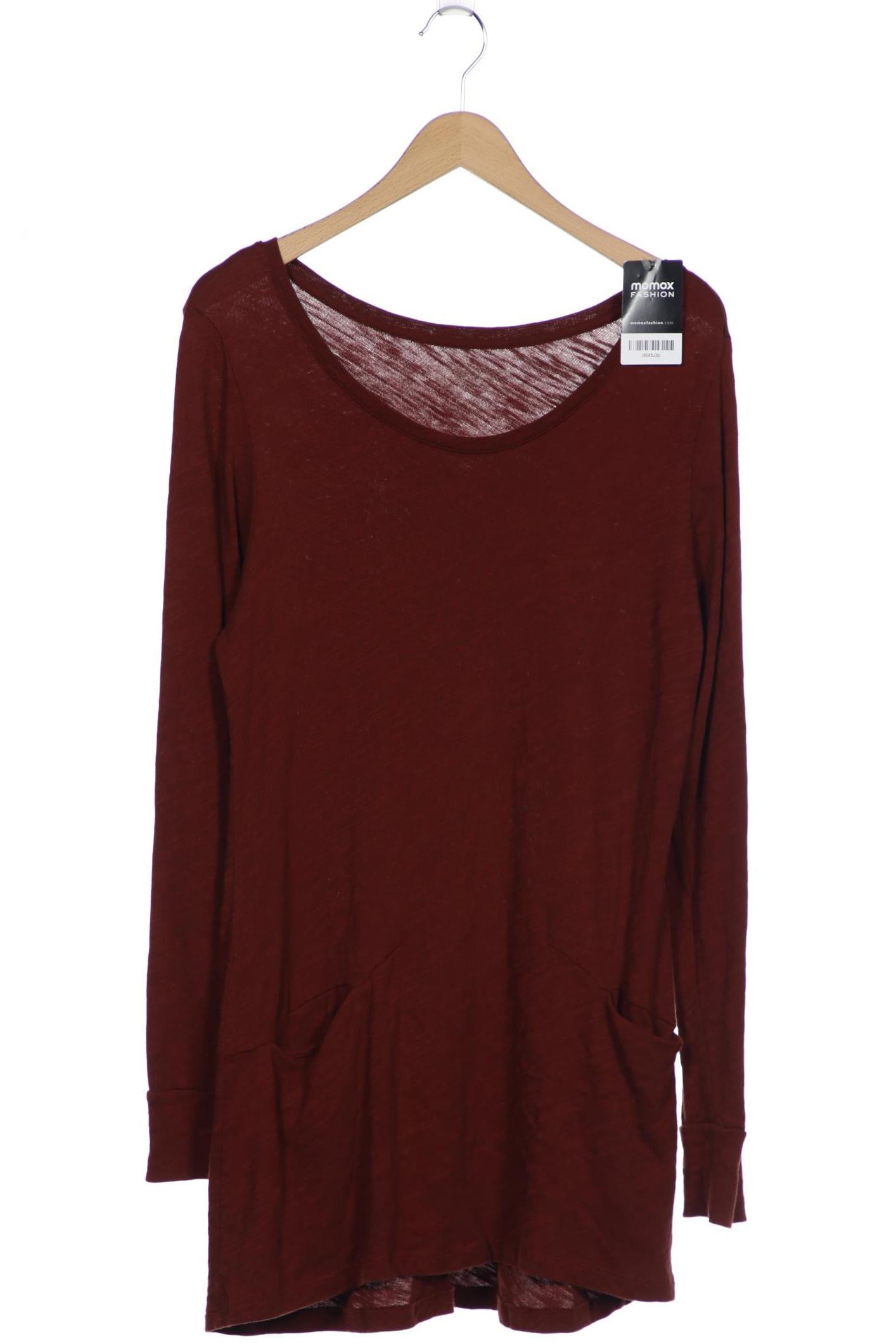 

Peruvian Connection Damen Pullover, braun, Gr. 42