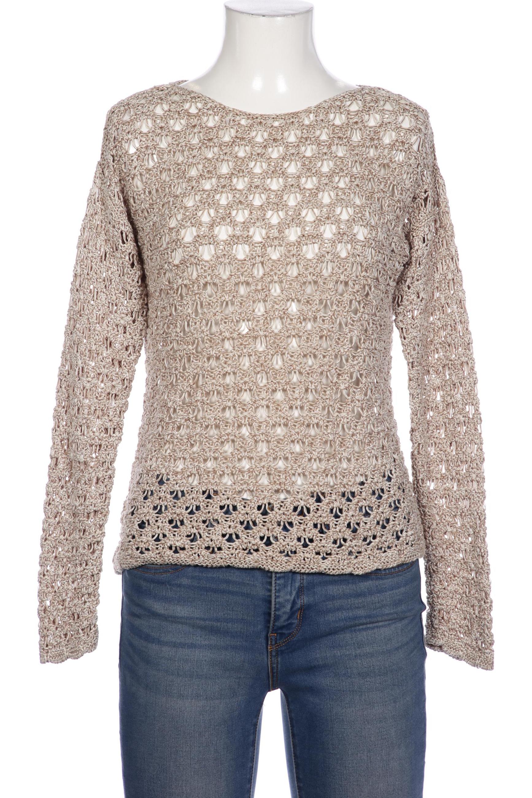 

Peruvian Connection Damen Pullover, beige