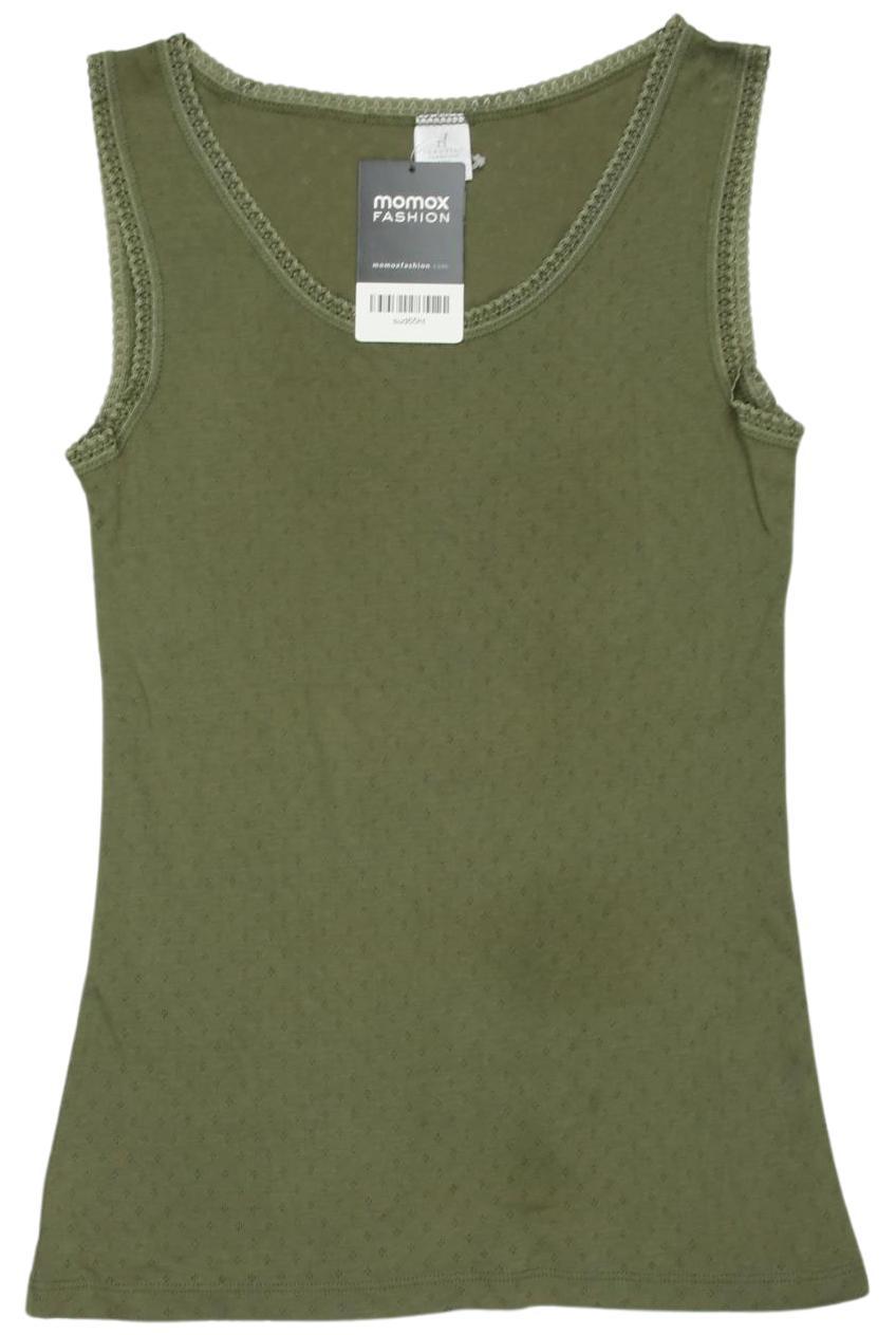 

Peruvian Connection Damen Top, grün, Gr. 34