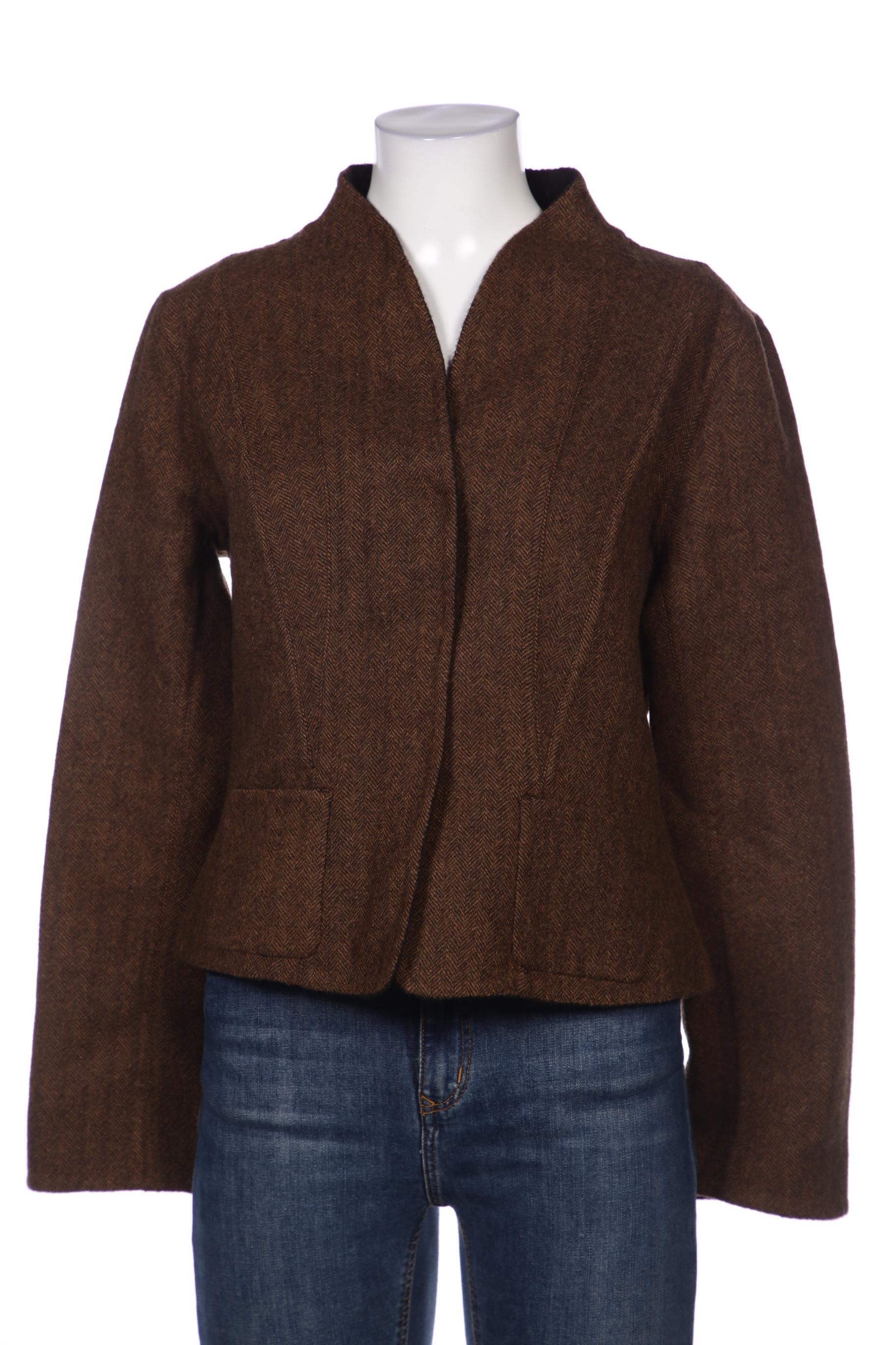 

Peruvian Connection Damen Blazer, braun, Gr. 40