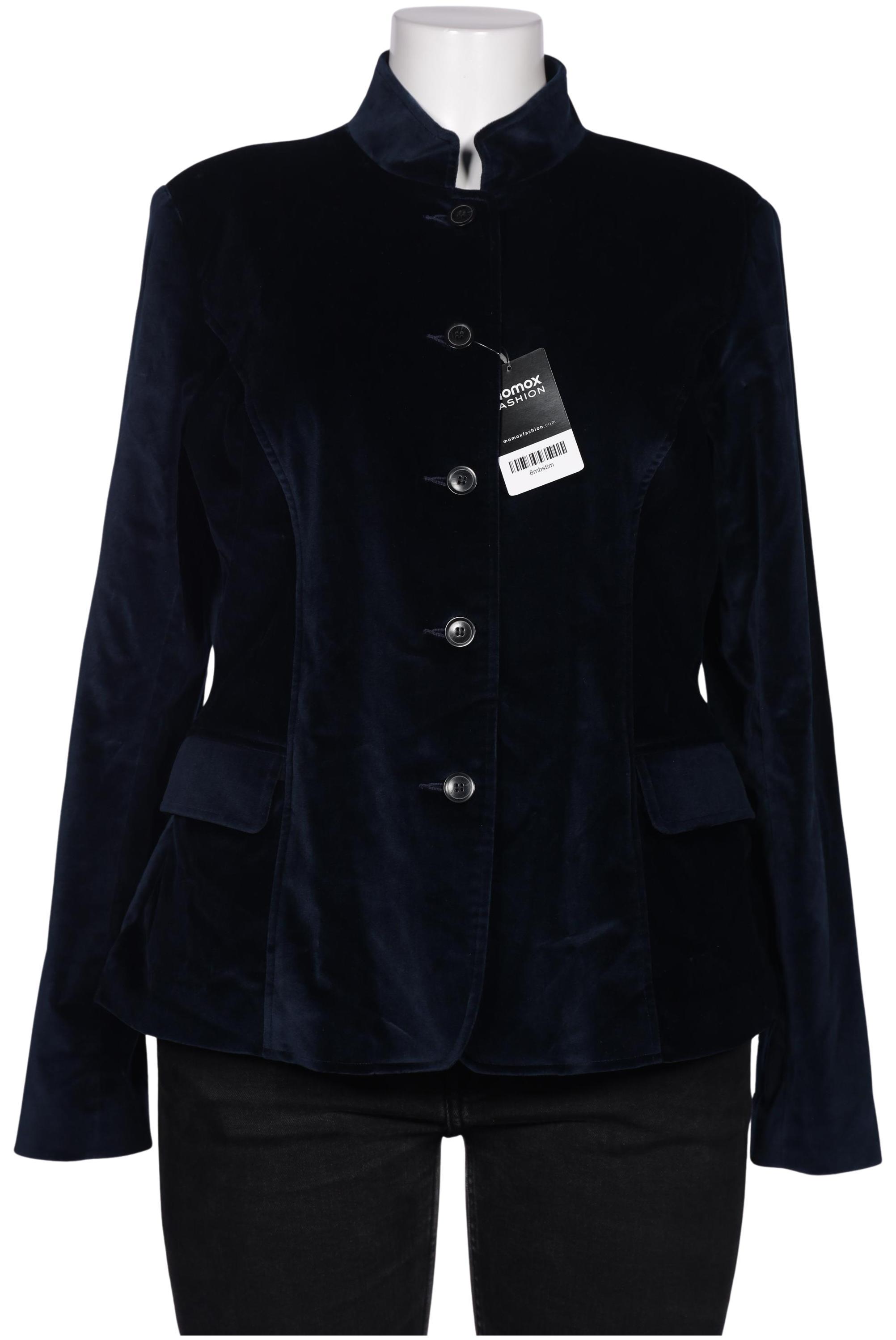 Thumbnail - Peruvian Connection Damen Blazer, marineblau, Gr. 44