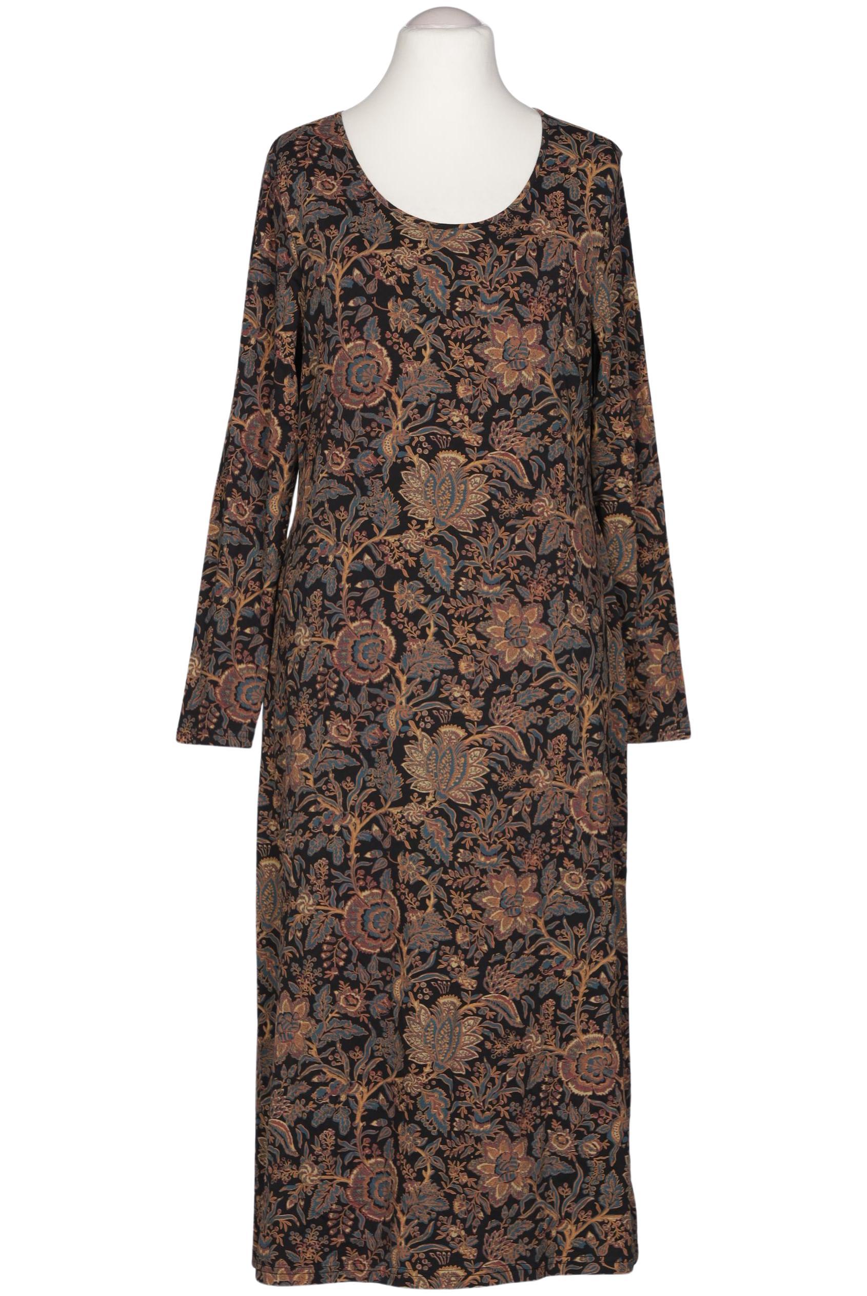 

Peruvian Connection Damen Kleid, braun, Gr. 42