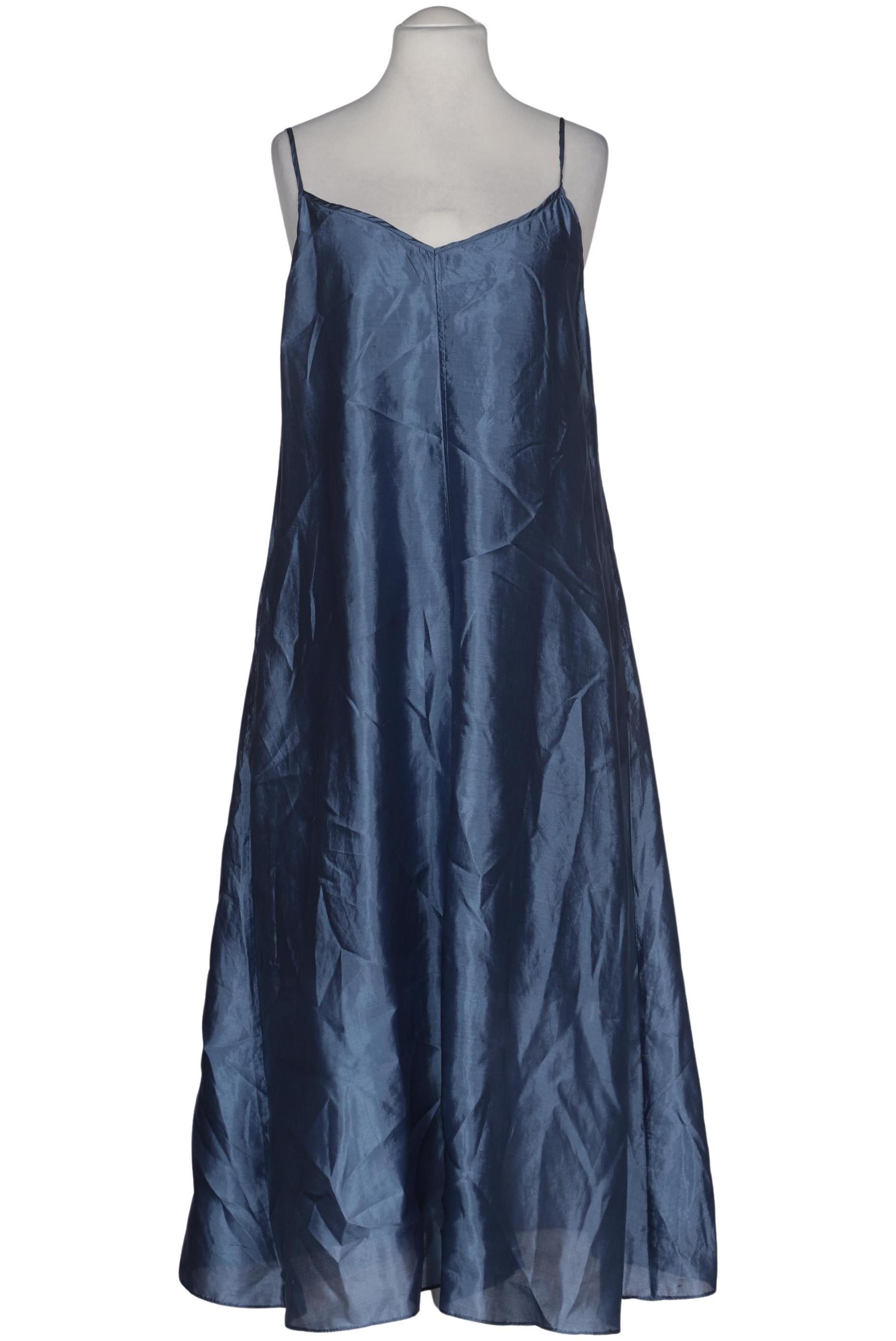 

Peruvian Connection Damen Kleid, blau, Gr. 42