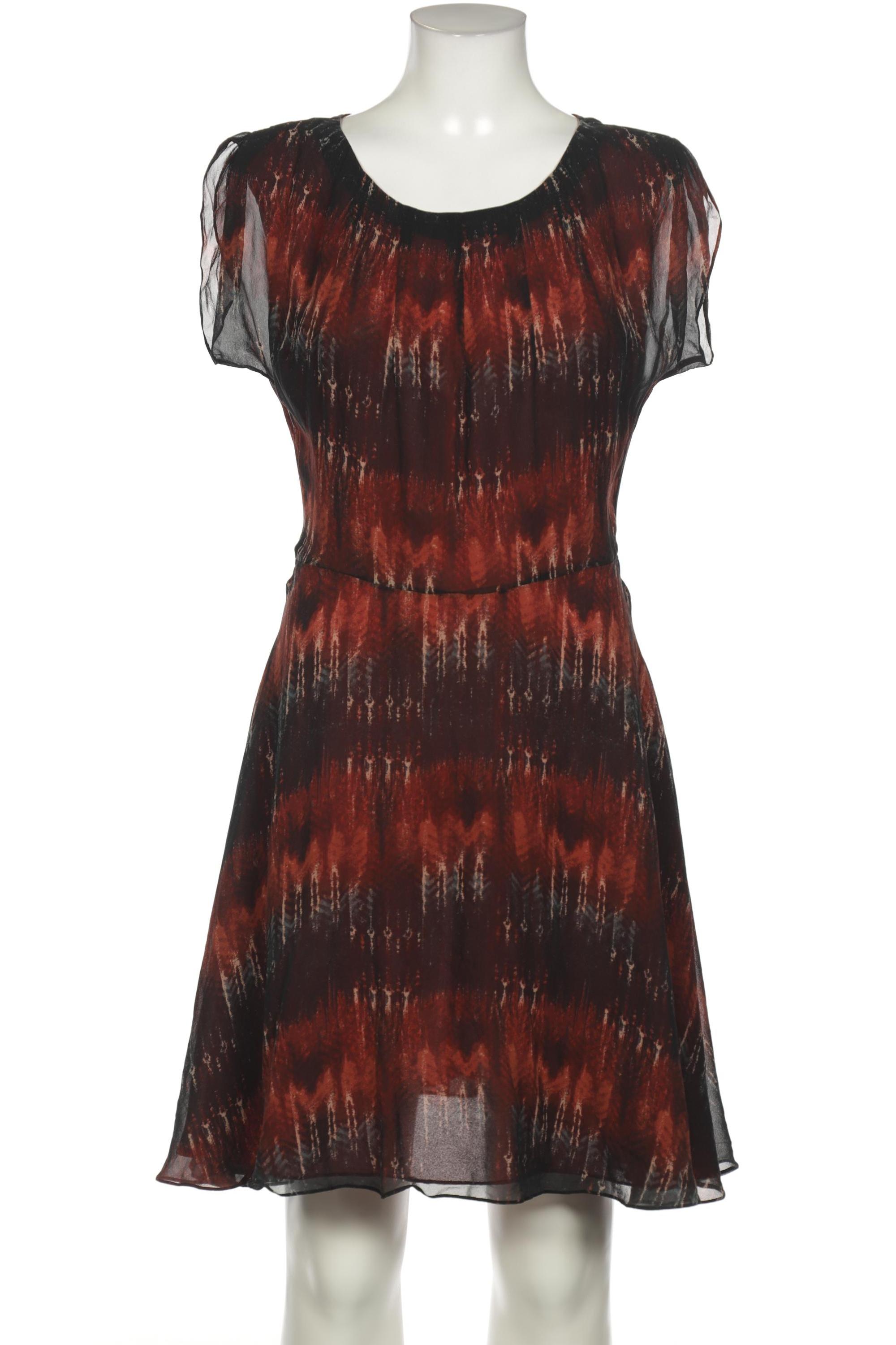 

Peruvian Connection Damen Kleid, bordeaux