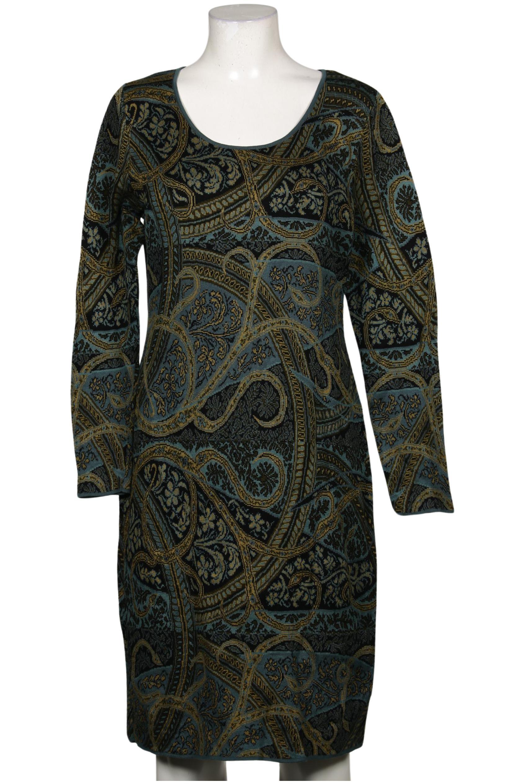 

Peruvian Connection Damen Kleid, blau, Gr. 42