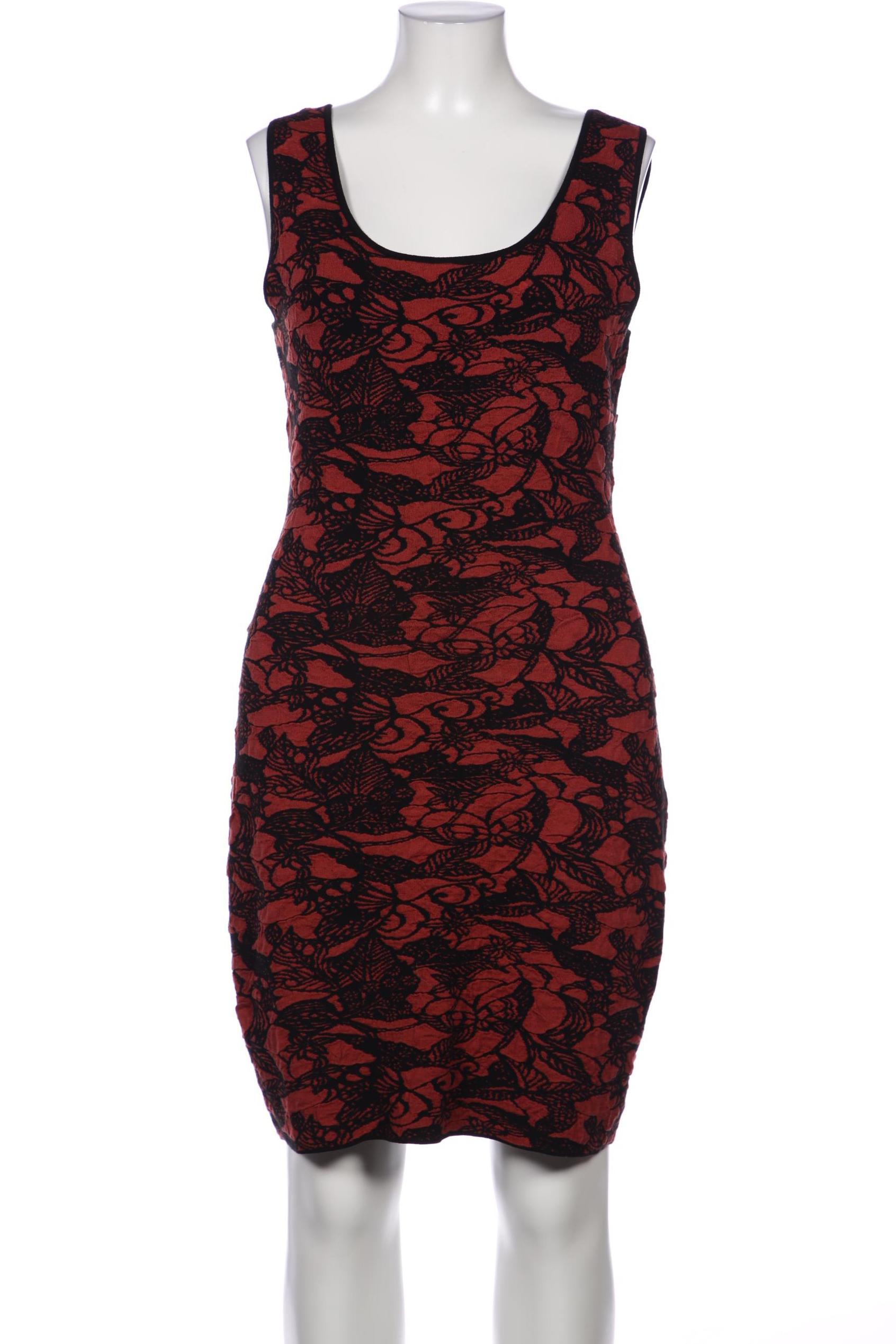 

Peruvian Connection Damen Kleid, rot
