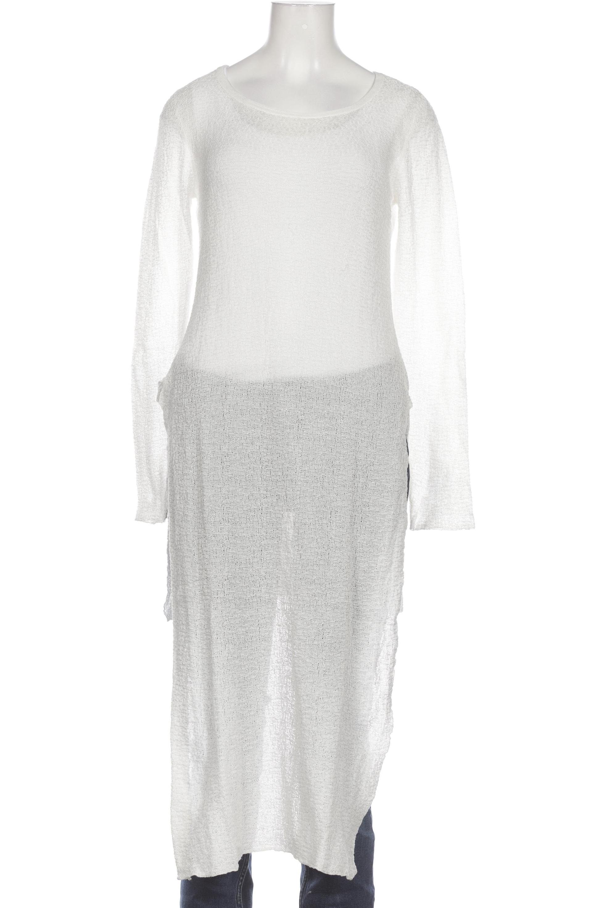 

Peruvian Connection Damen Pullover, weiß, Gr.