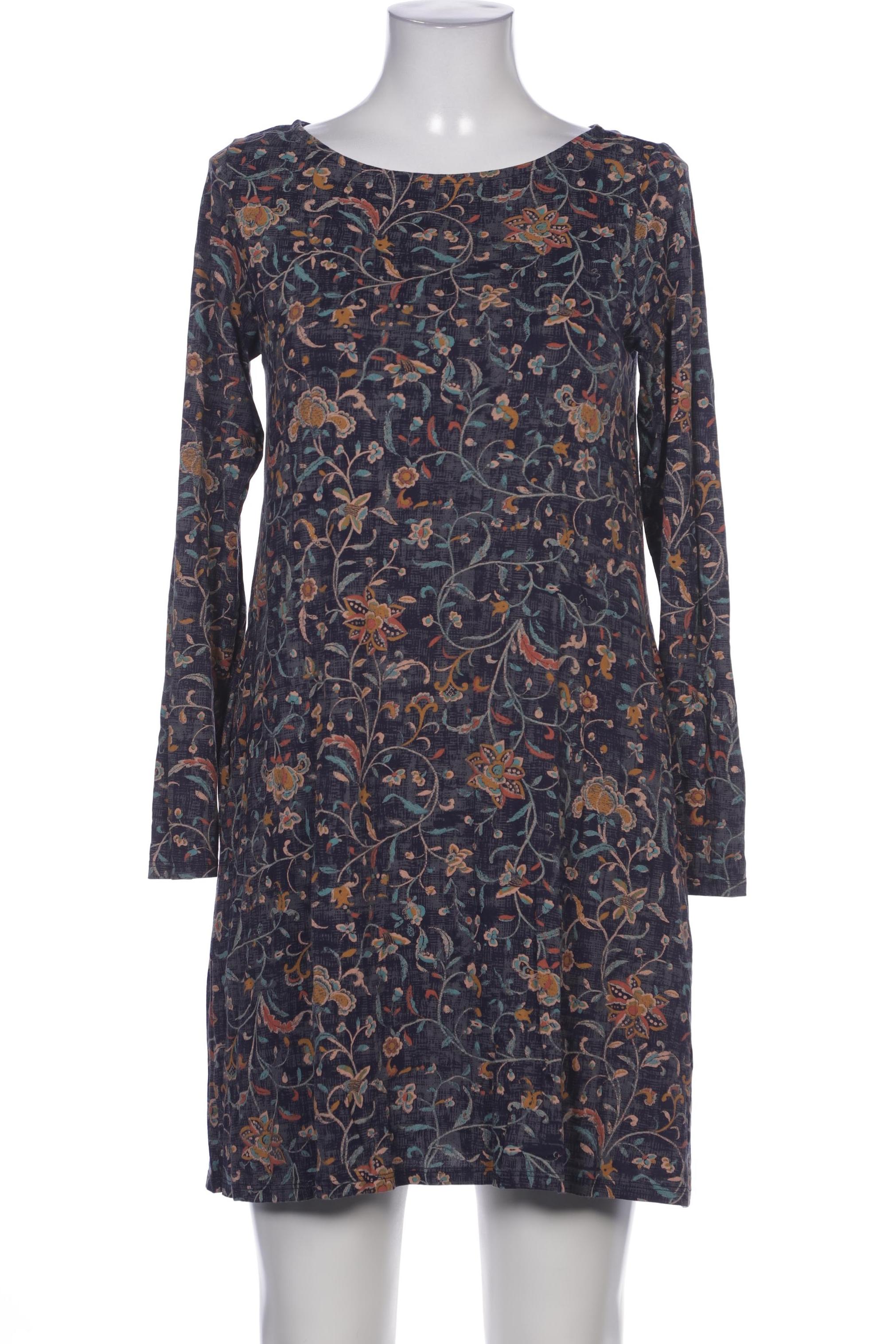 

Peruvian Connection Damen Kleid, marineblau, Gr. 38