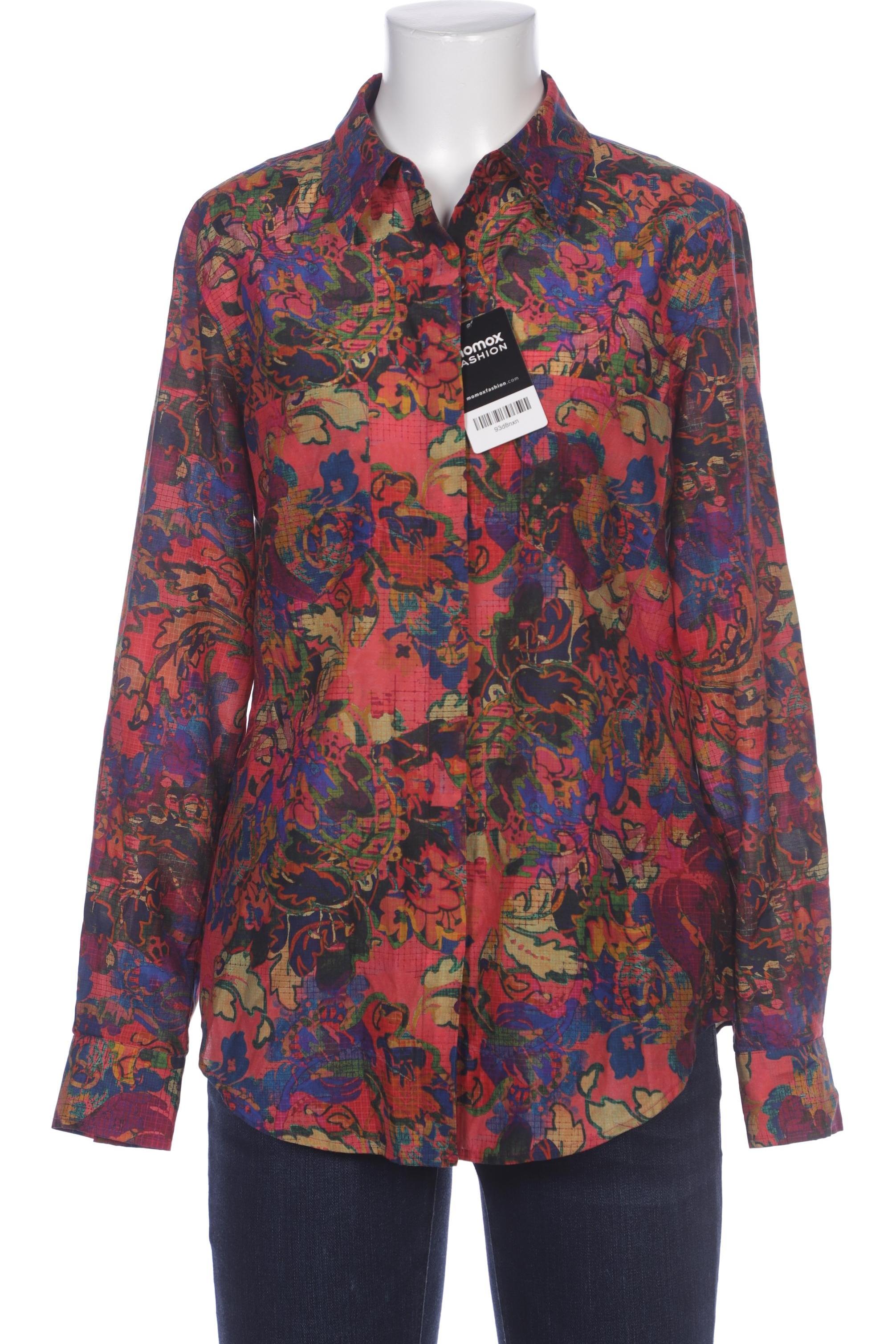 

Peruvian Connection Damen Bluse, mehrfarbig, Gr. 38