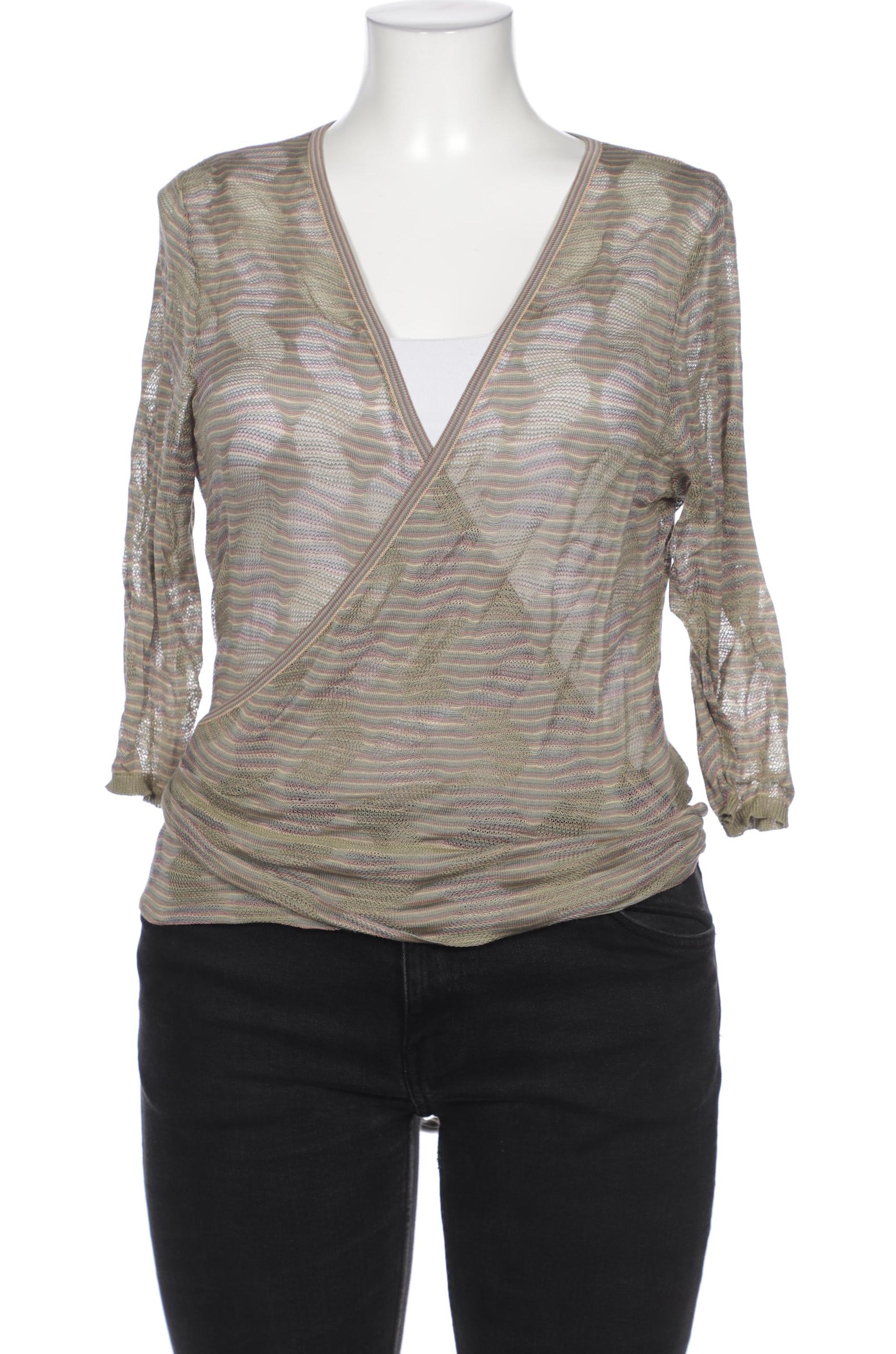 

Peruvian Connection Damen Strickjacke, grün