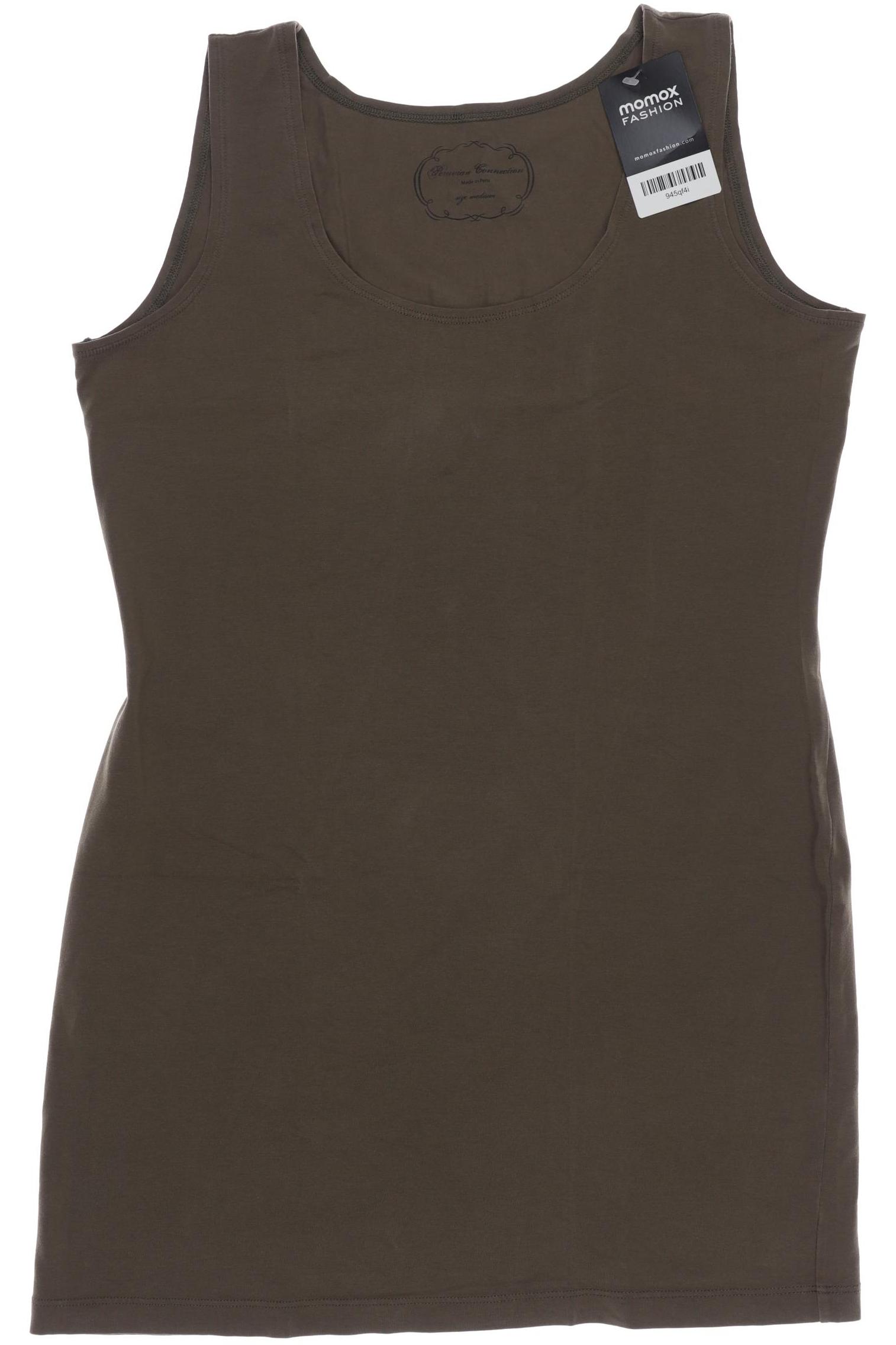 

Peruvian Connection Damen Top, braun, Gr. 38