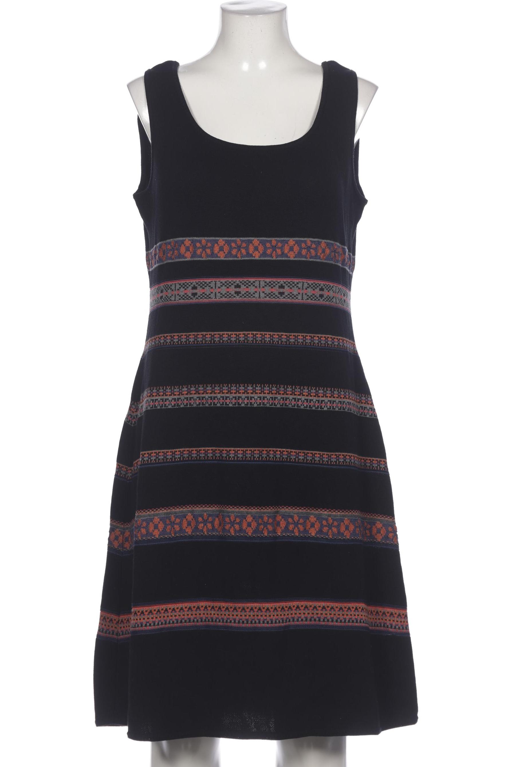 

Peruvian Connection Damen Kleid, schwarz, Gr. 42