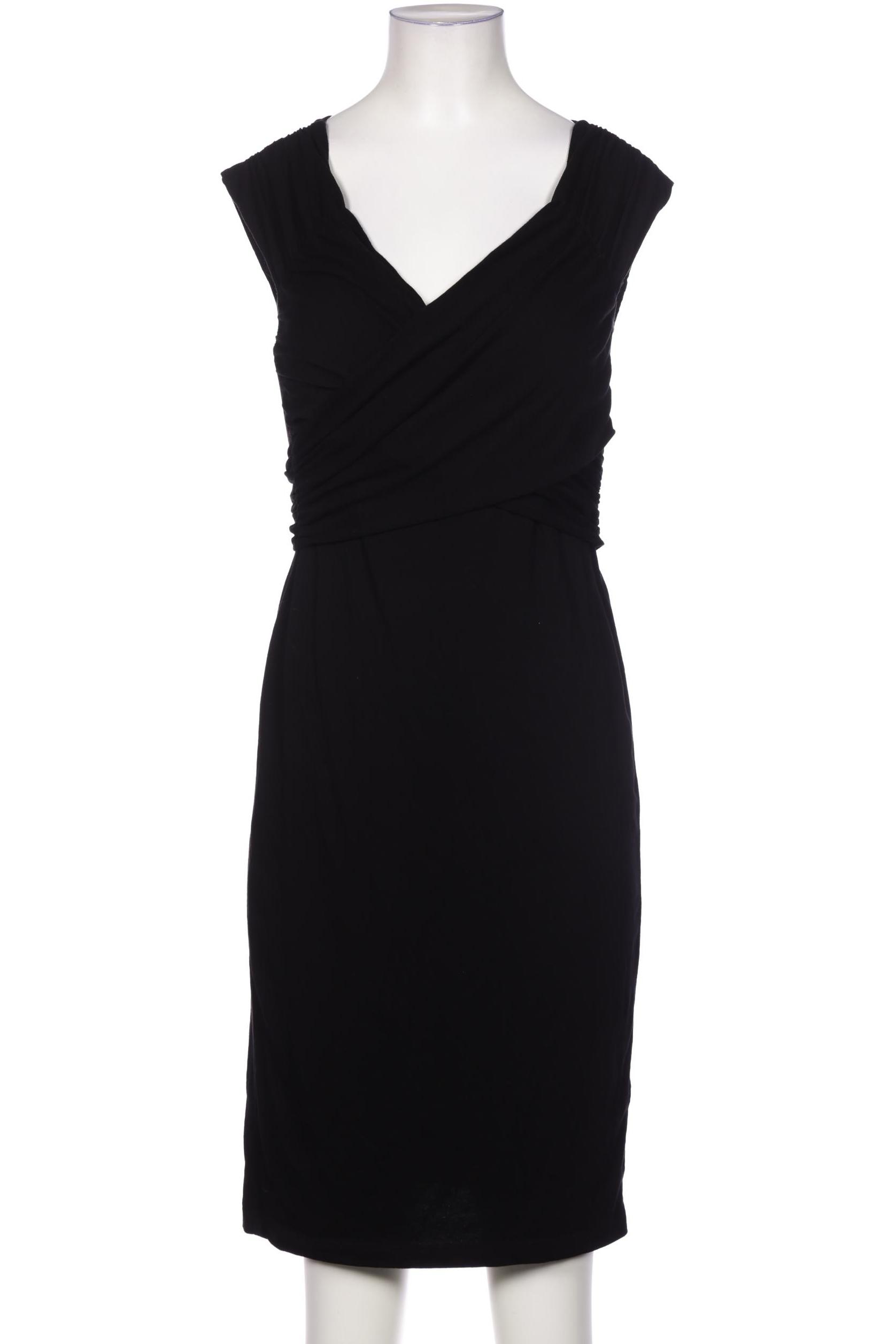 

Peruvian Connection Damen Kleid, schwarz, Gr. 36