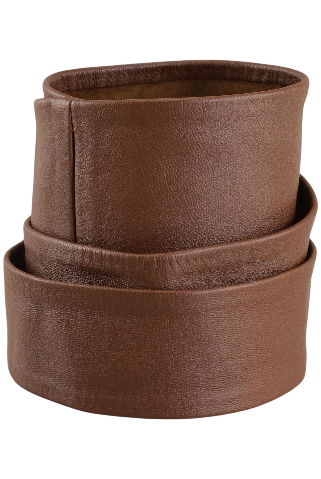 

Peruvian Connection Damen Gürtel, braun, Gr. 125