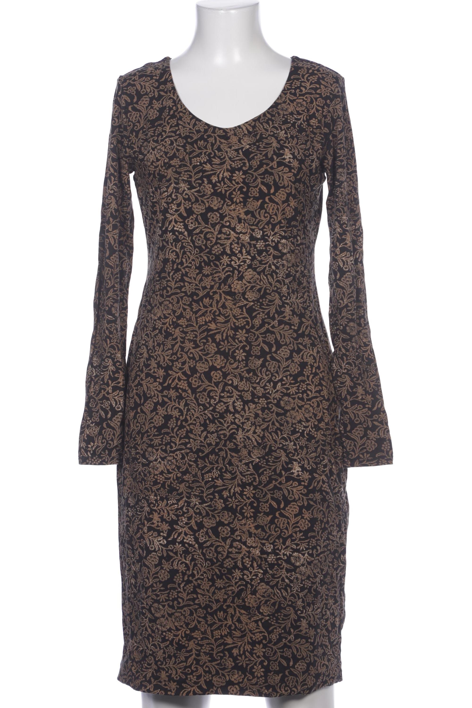 

Peruvian Connection Damen Kleid, schwarz, Gr. 38
