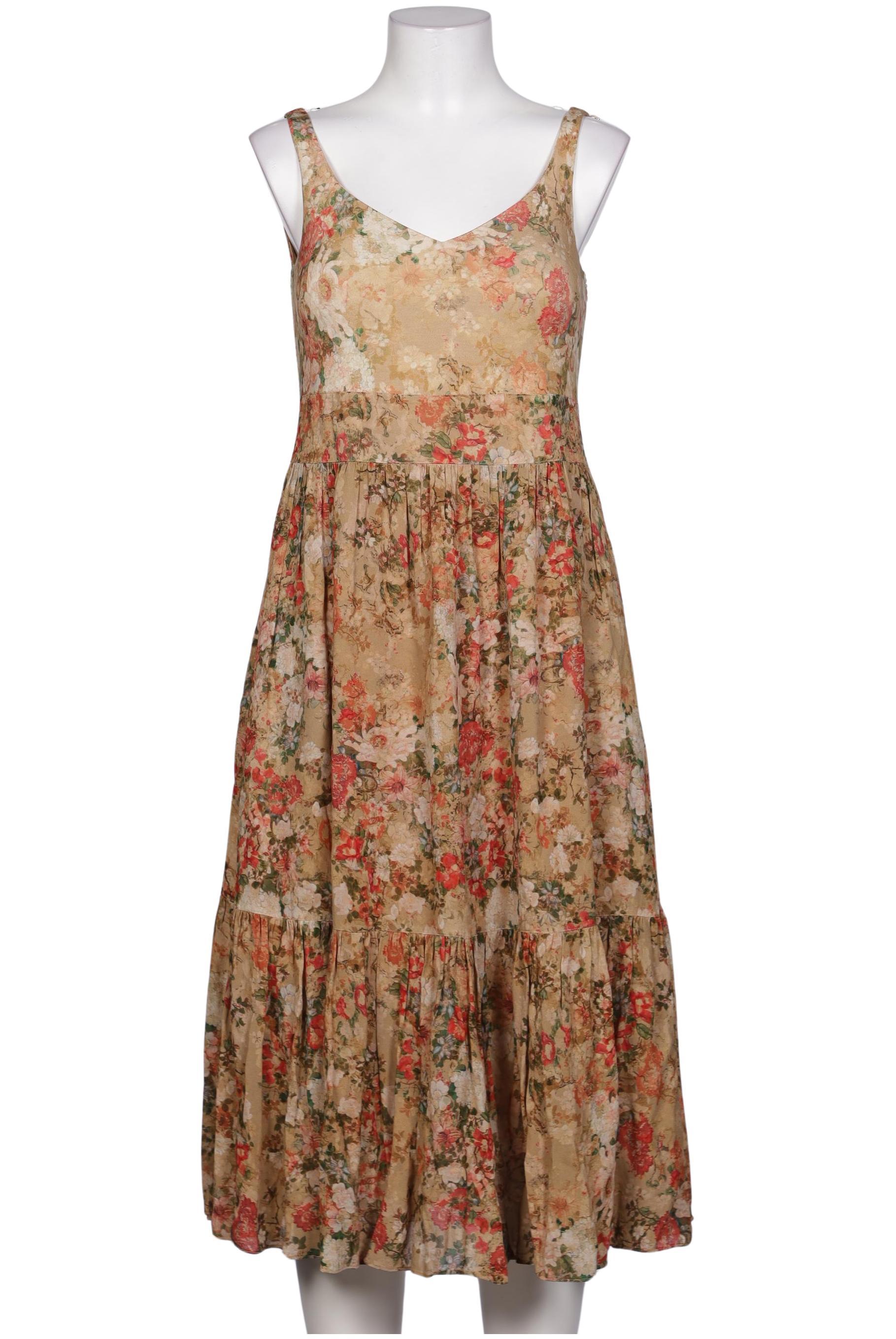 

Peruvian Connection Damen Kleid, braun, Gr. 34