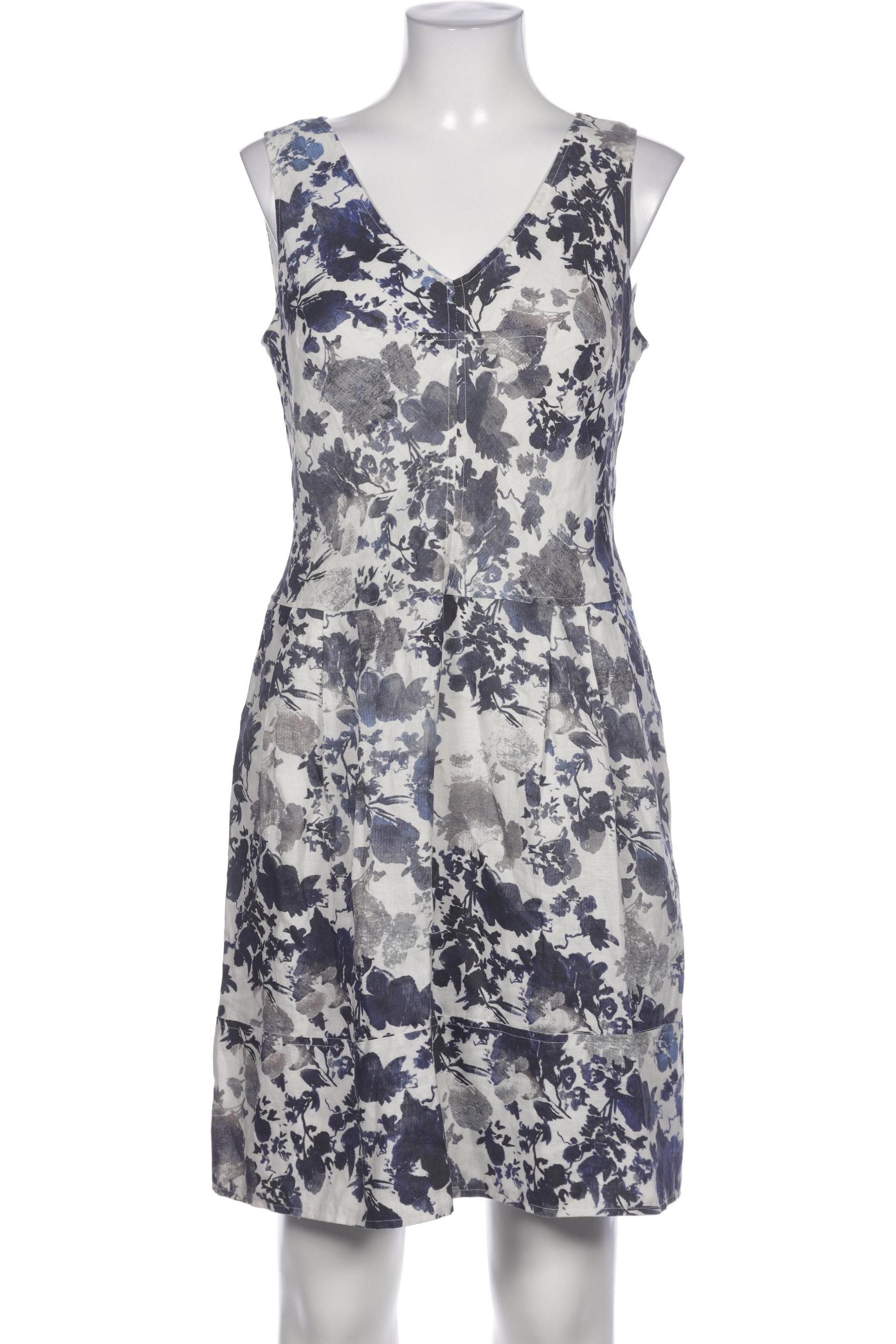 

Peruvian Connection Damen Kleid, marineblau, Gr. 40