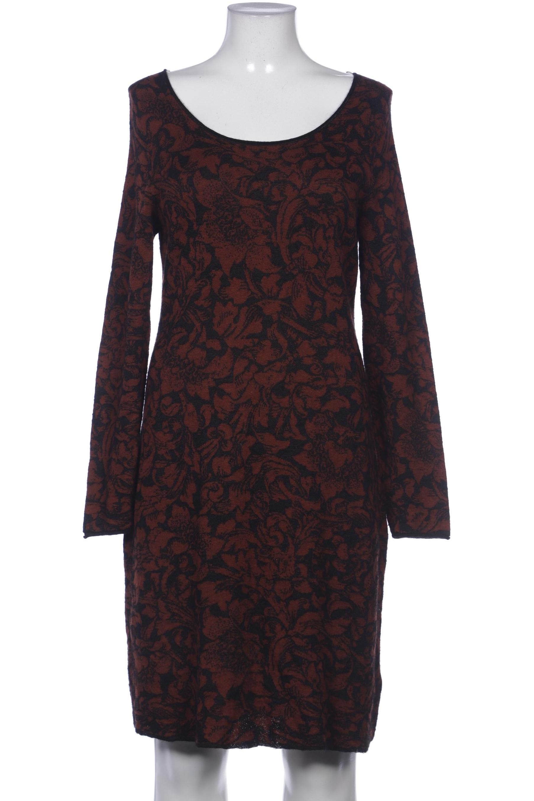 

Peruvian Connection Damen Kleid, orange, Gr. 42
