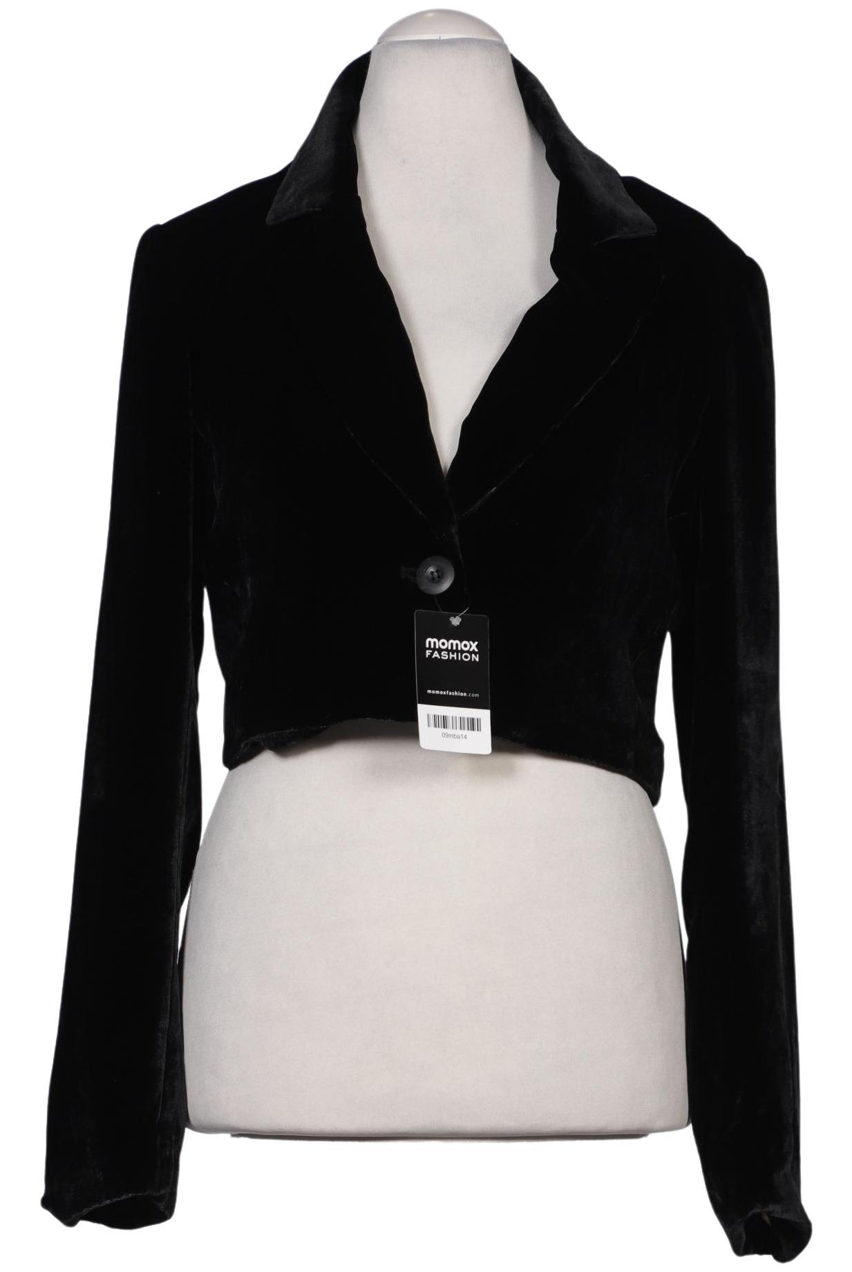 

Peruvian Connection Damen Blazer, schwarz, Gr. 36