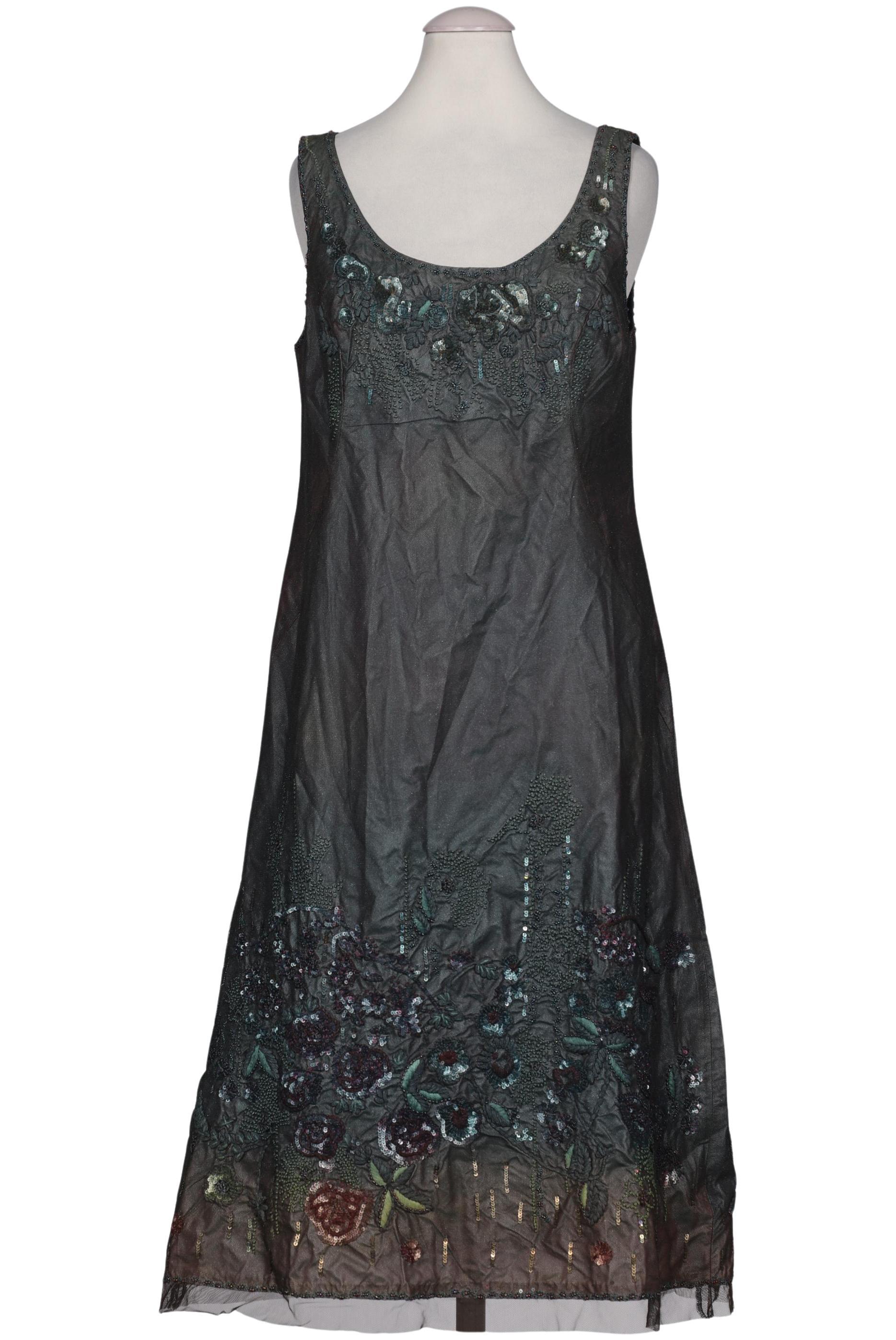 

Peruvian Connection Damen Kleid, grau, Gr. 34