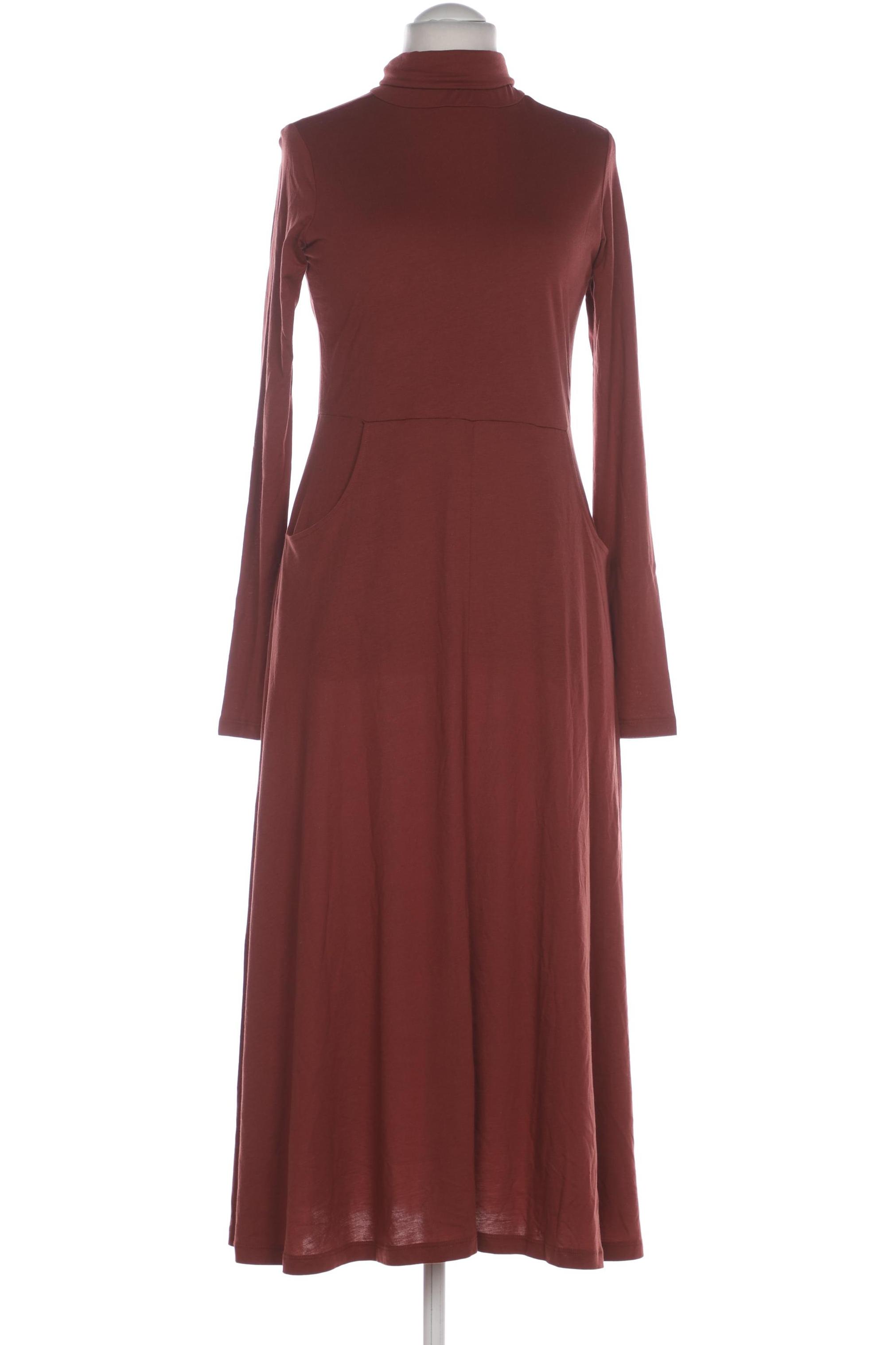 

Peruvian Connection Damen Kleid, braun, Gr. 38