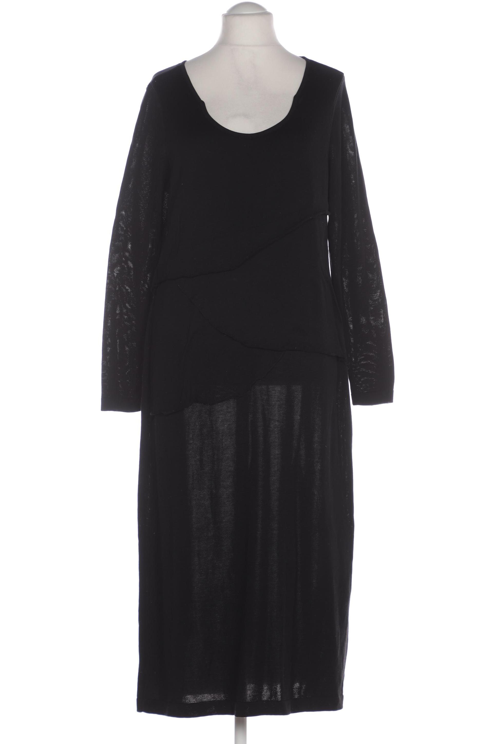 

Peruvian Connection Damen Kleid, schwarz, Gr. 44