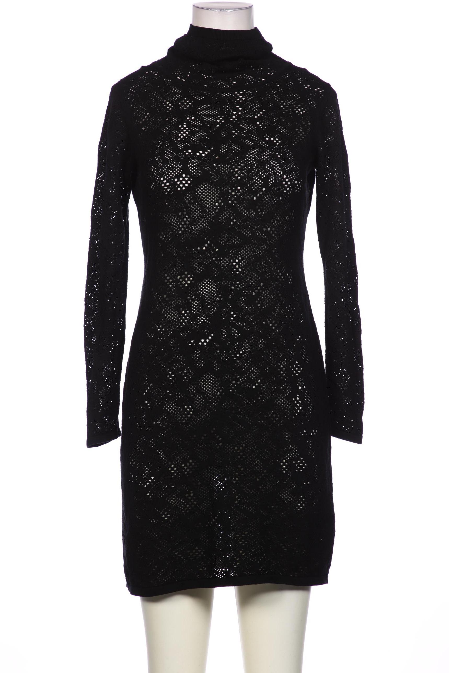 

Peruvian Connection Damen Kleid, schwarz, Gr. 36