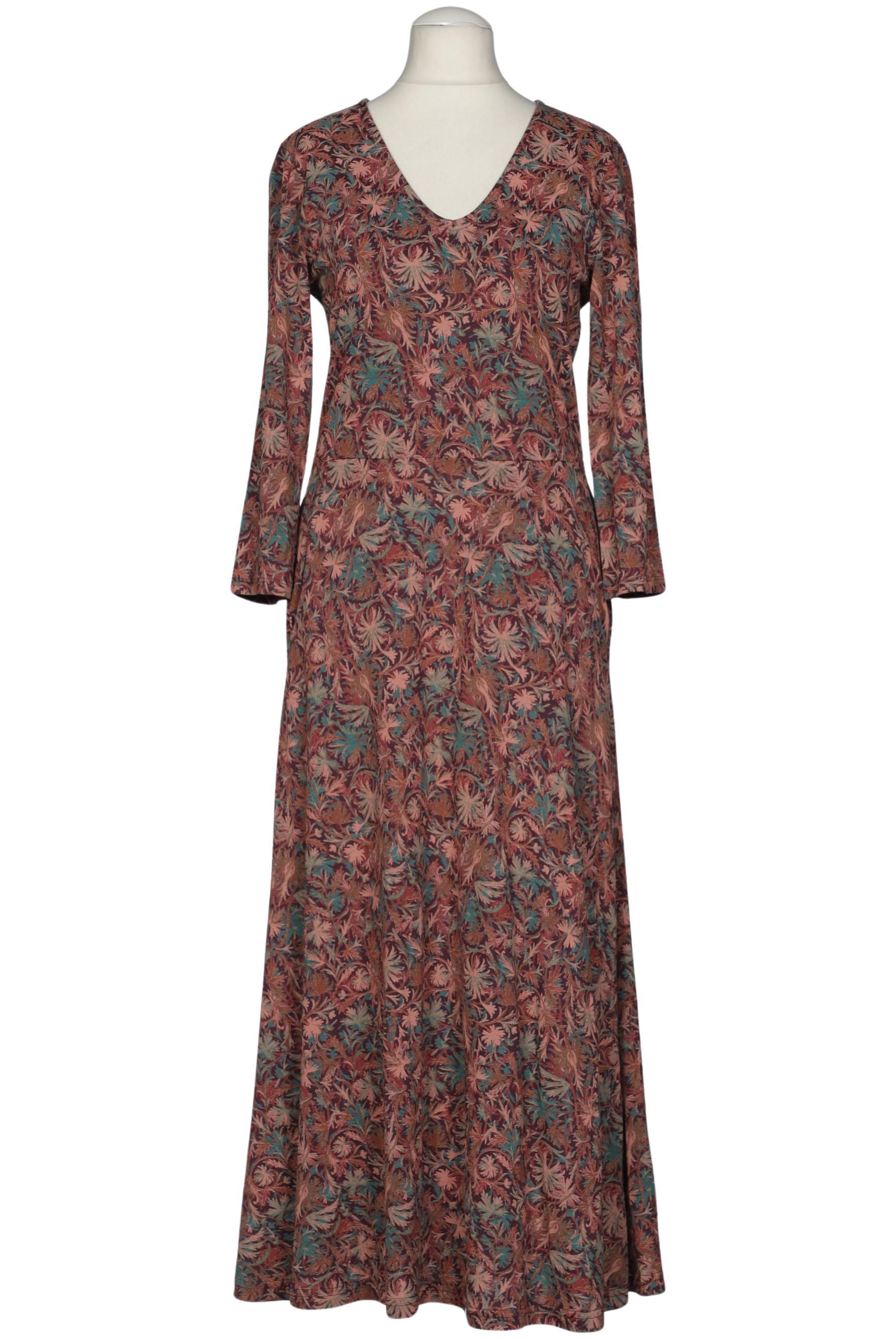 

Peruvian Connection Damen Kleid, bordeaux, Gr. 34