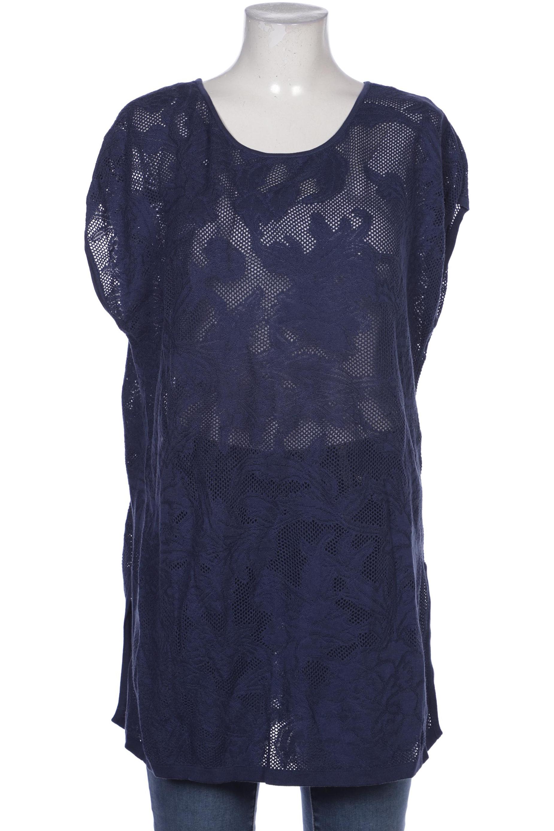 

Peruvian Connection Damen Pullover, marineblau, Gr. 38