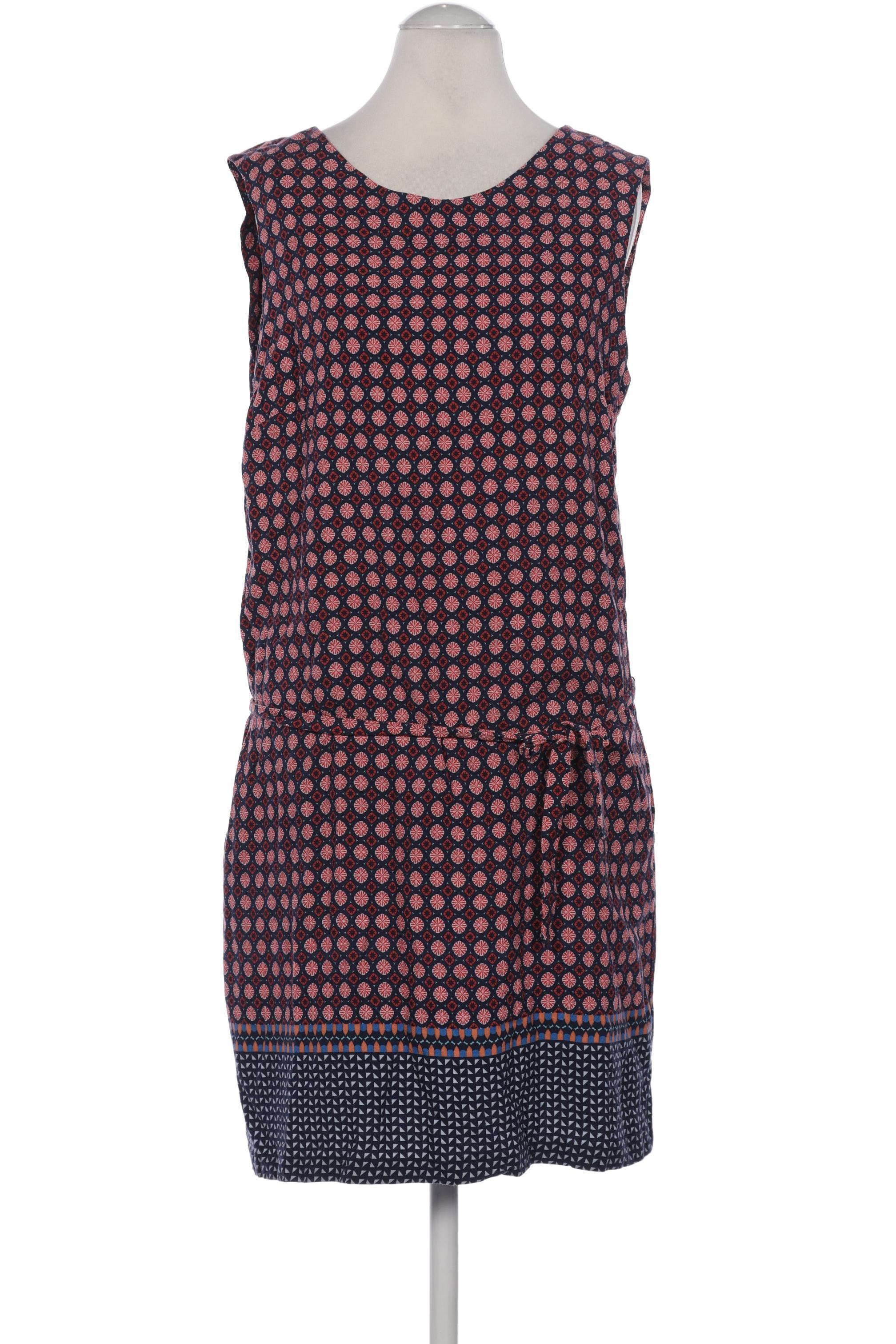 

Peruvian Connection Damen Kleid, marineblau, Gr. 38