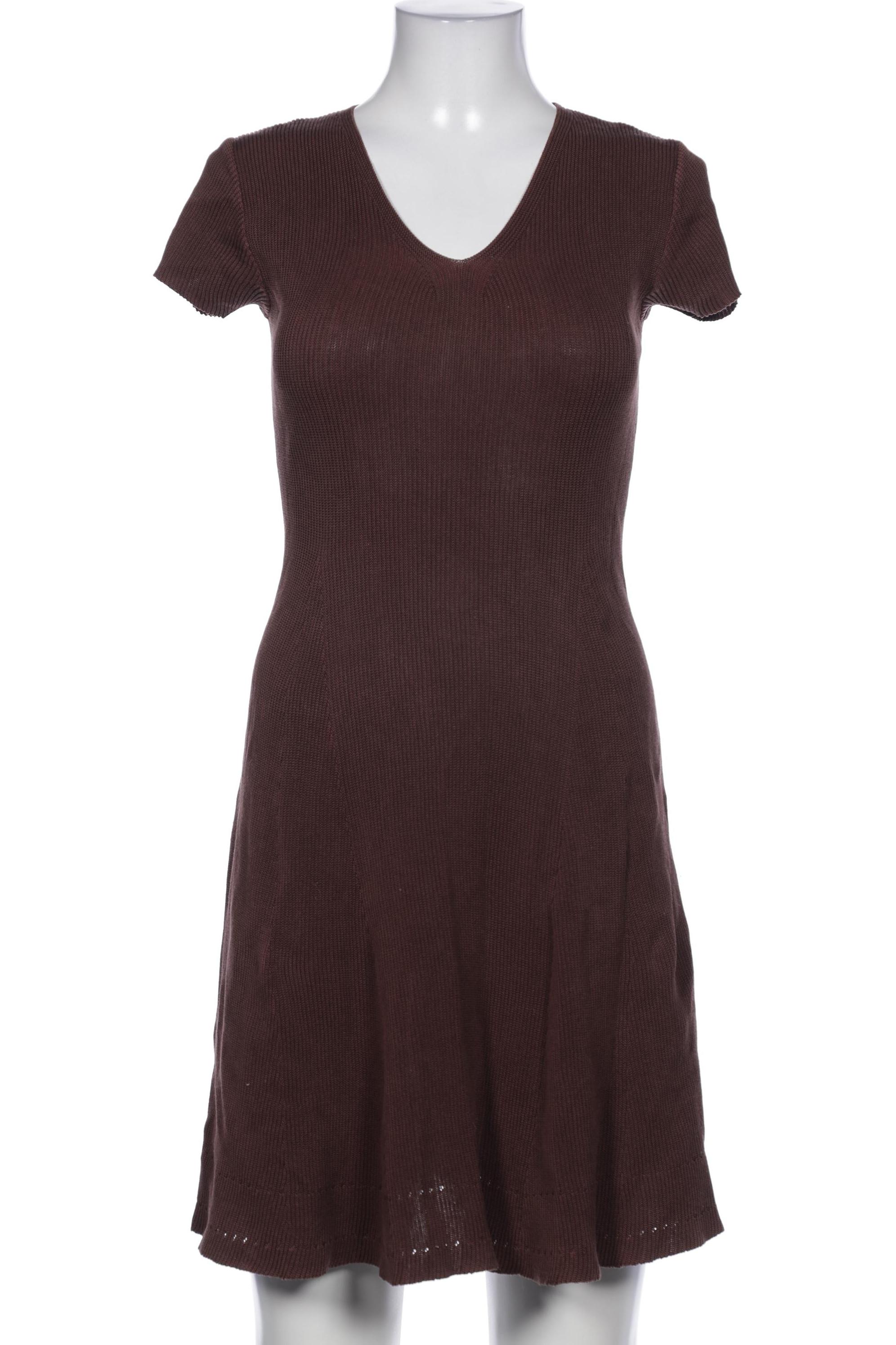 

Peruvian Connection Damen Kleid, braun, Gr. 38
