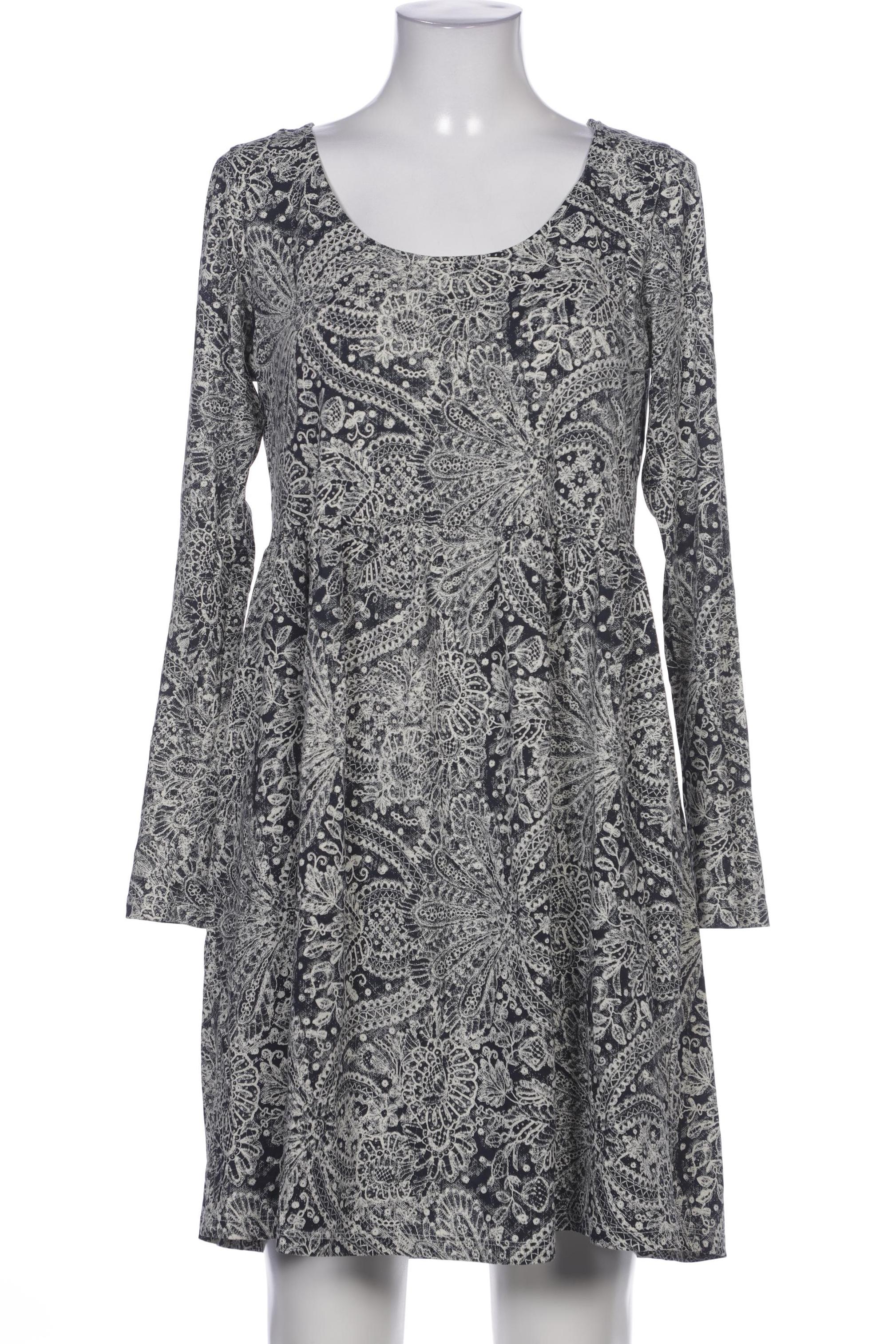 

Peruvian Connection Damen Kleid, marineblau, Gr. 38