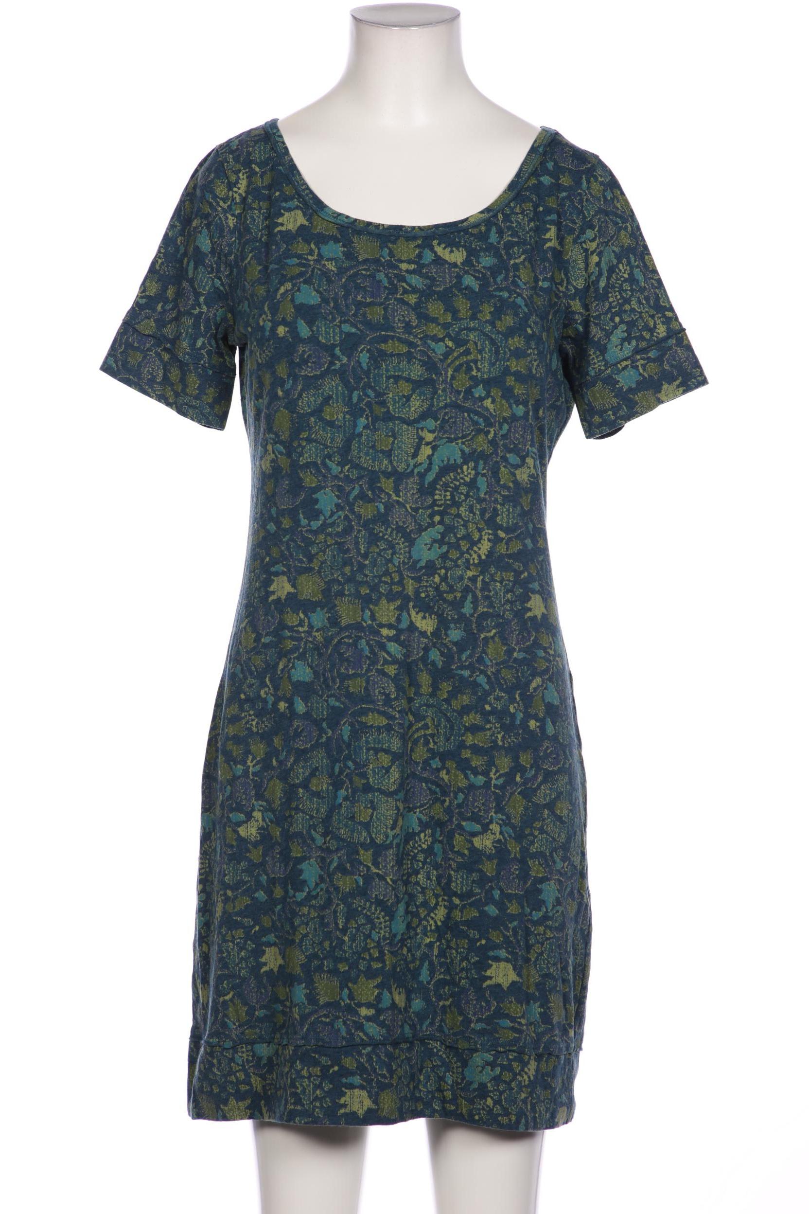 

Peruvian Connection Damen Kleid, grün, Gr. 36
