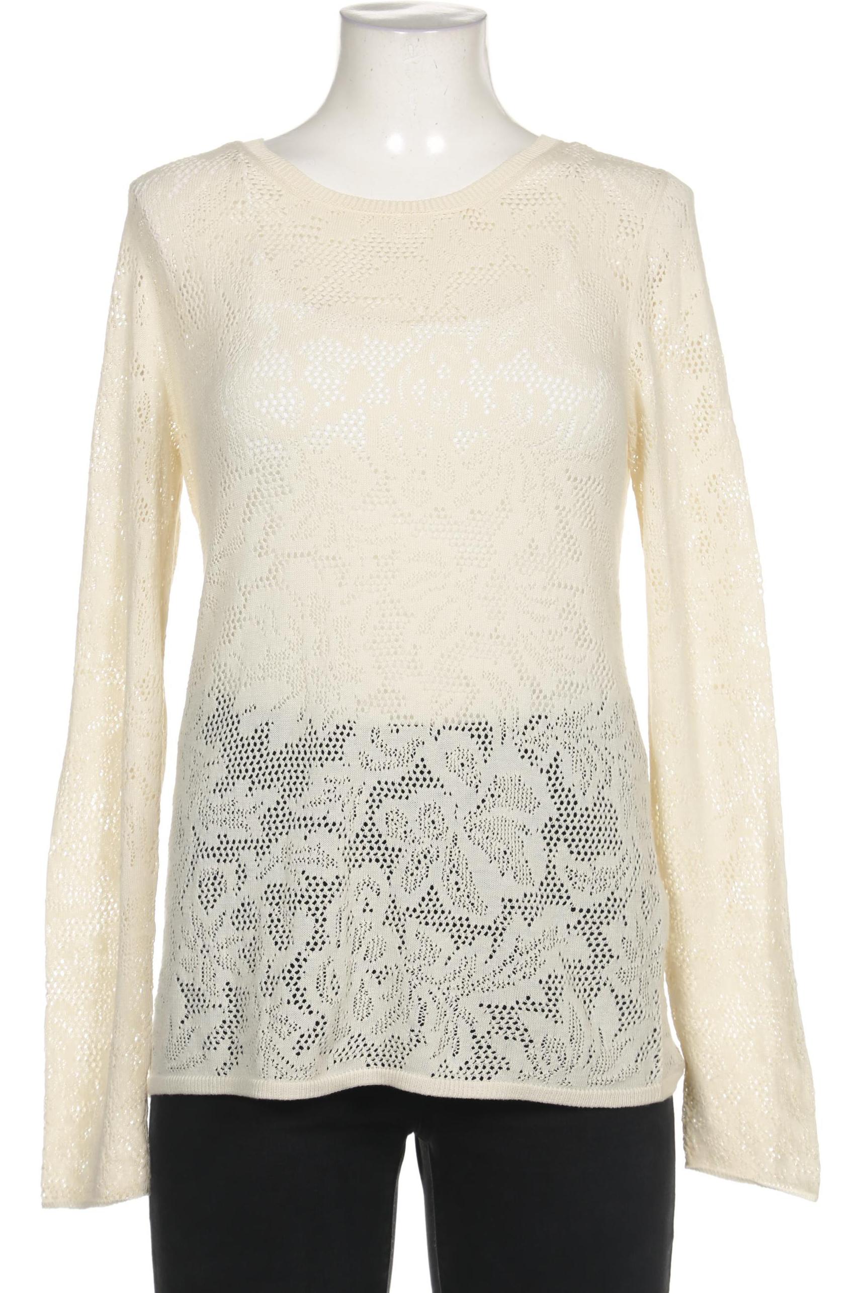 

Peruvian Connection Damen Pullover, cremeweiß, Gr. 38