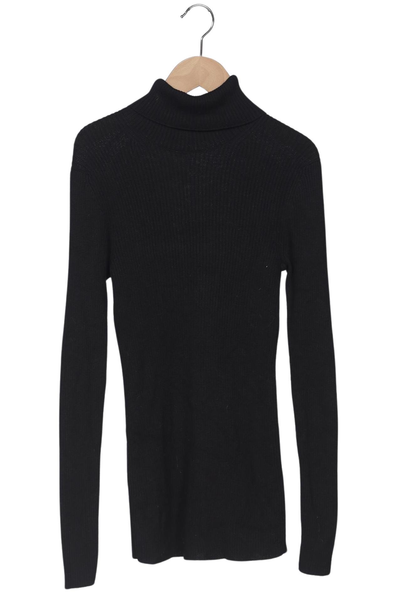 

Peruvian Connection Damen Pullover, schwarz, Gr. 34