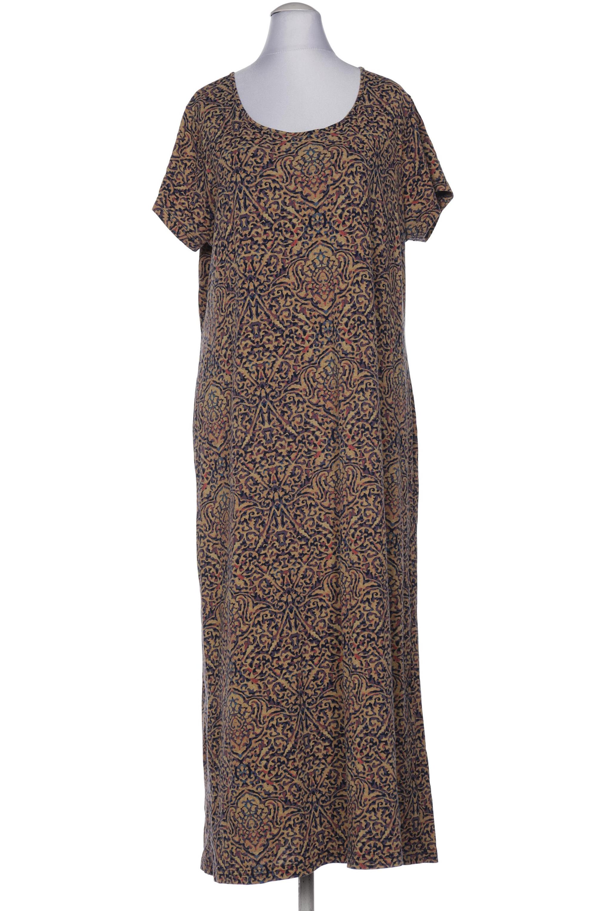 

Peruvian Connection Damen Kleid, beige, Gr. 44