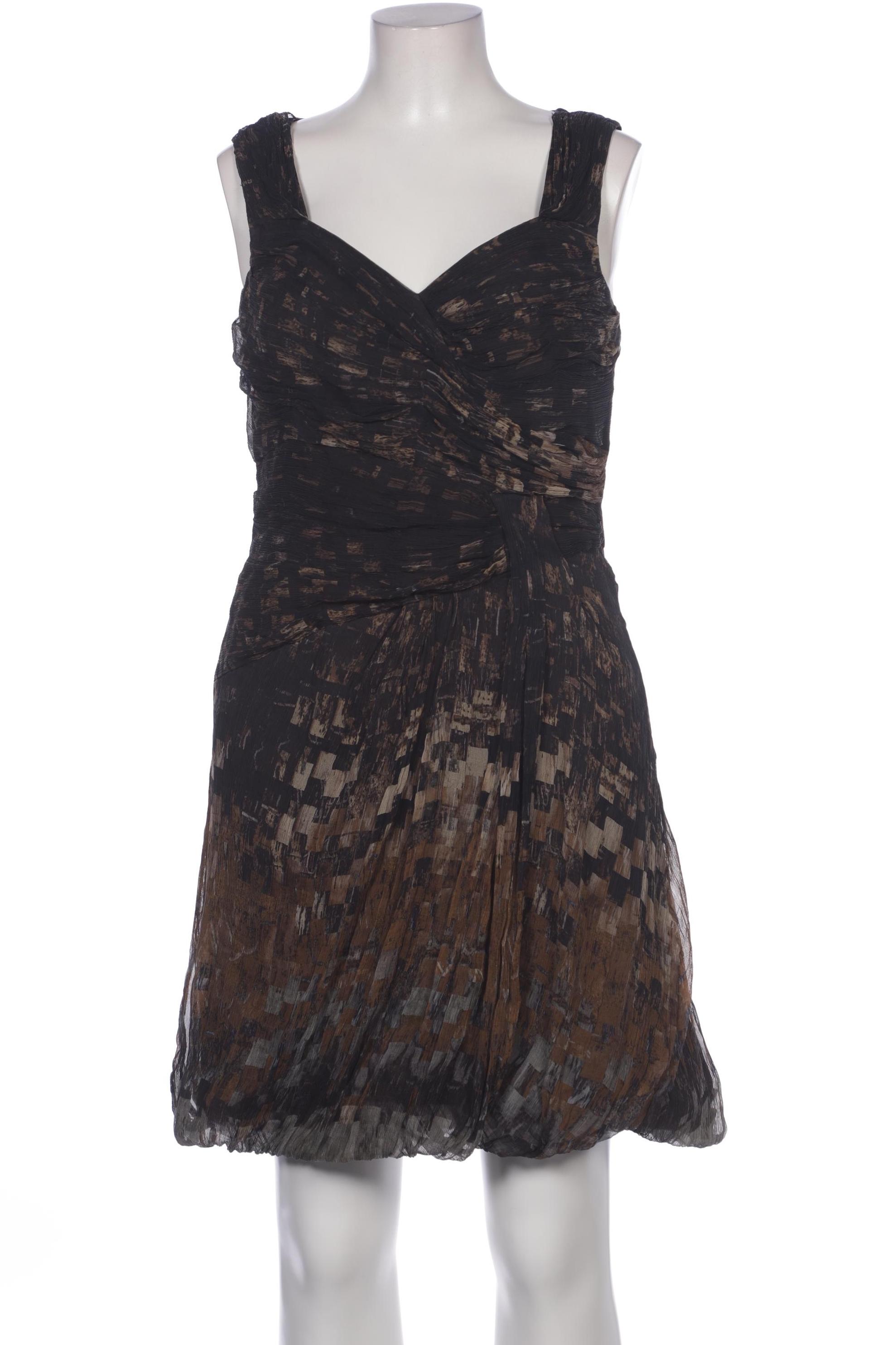 

Peruvian Connection Damen Kleid, schwarz, Gr. 44