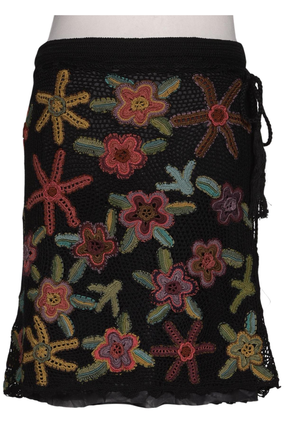 

Peruvian Connection Damen Rock, schwarz, Gr. 42