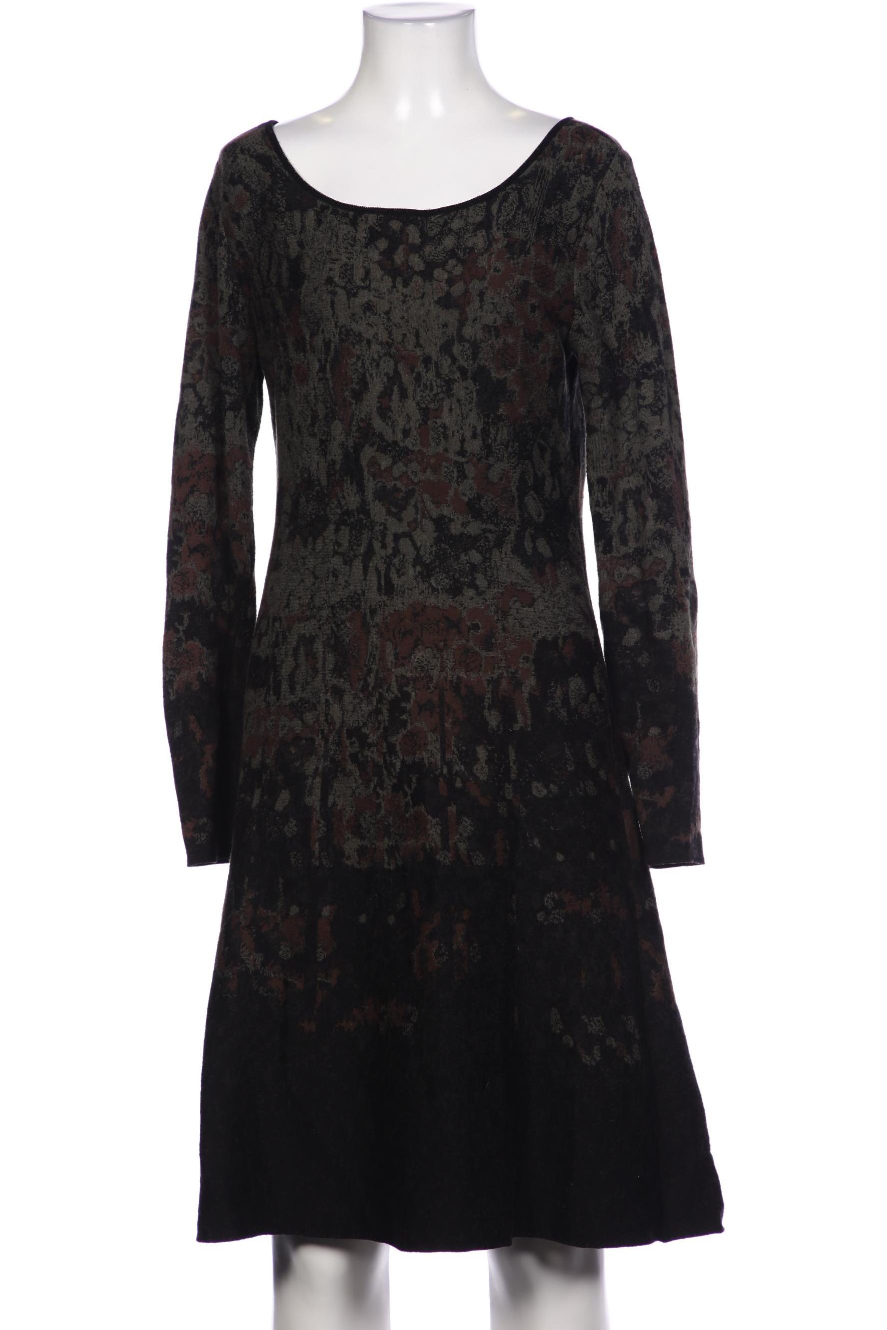 

Peruvian Connection Damen Kleid, grün, Gr. 36