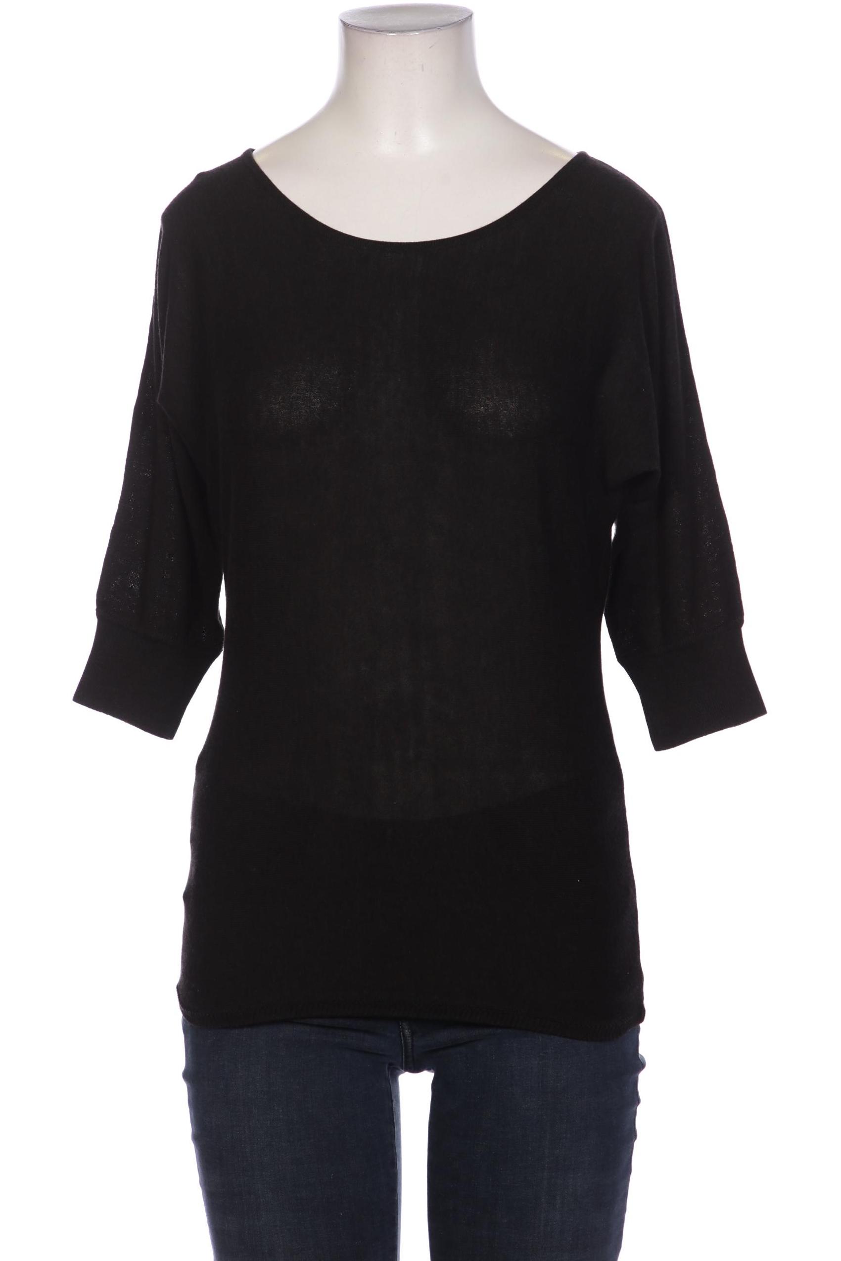 

Peruvian Connection Damen Pullover, schwarz, Gr. 34