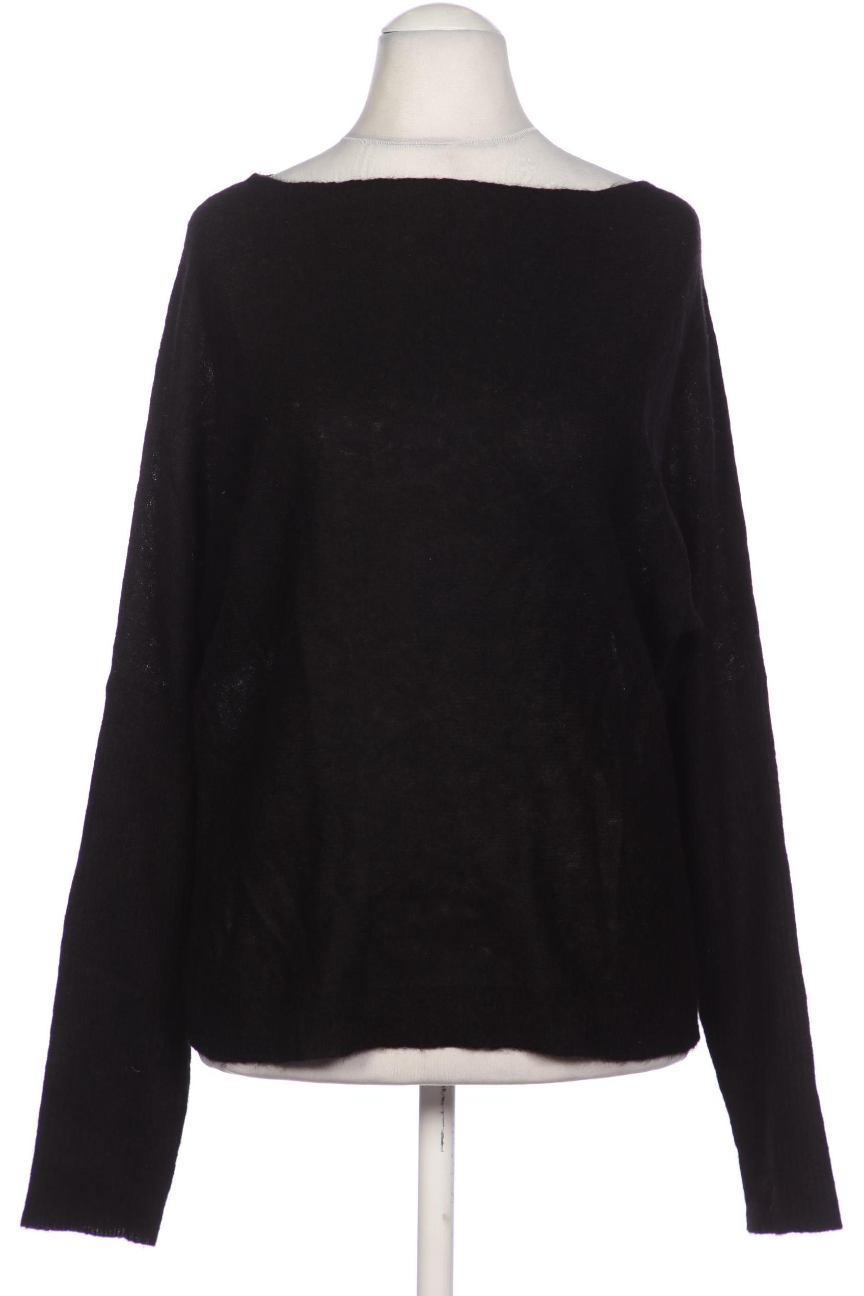 

Peruvian Connection Damen Pullover, schwarz, Gr. 36