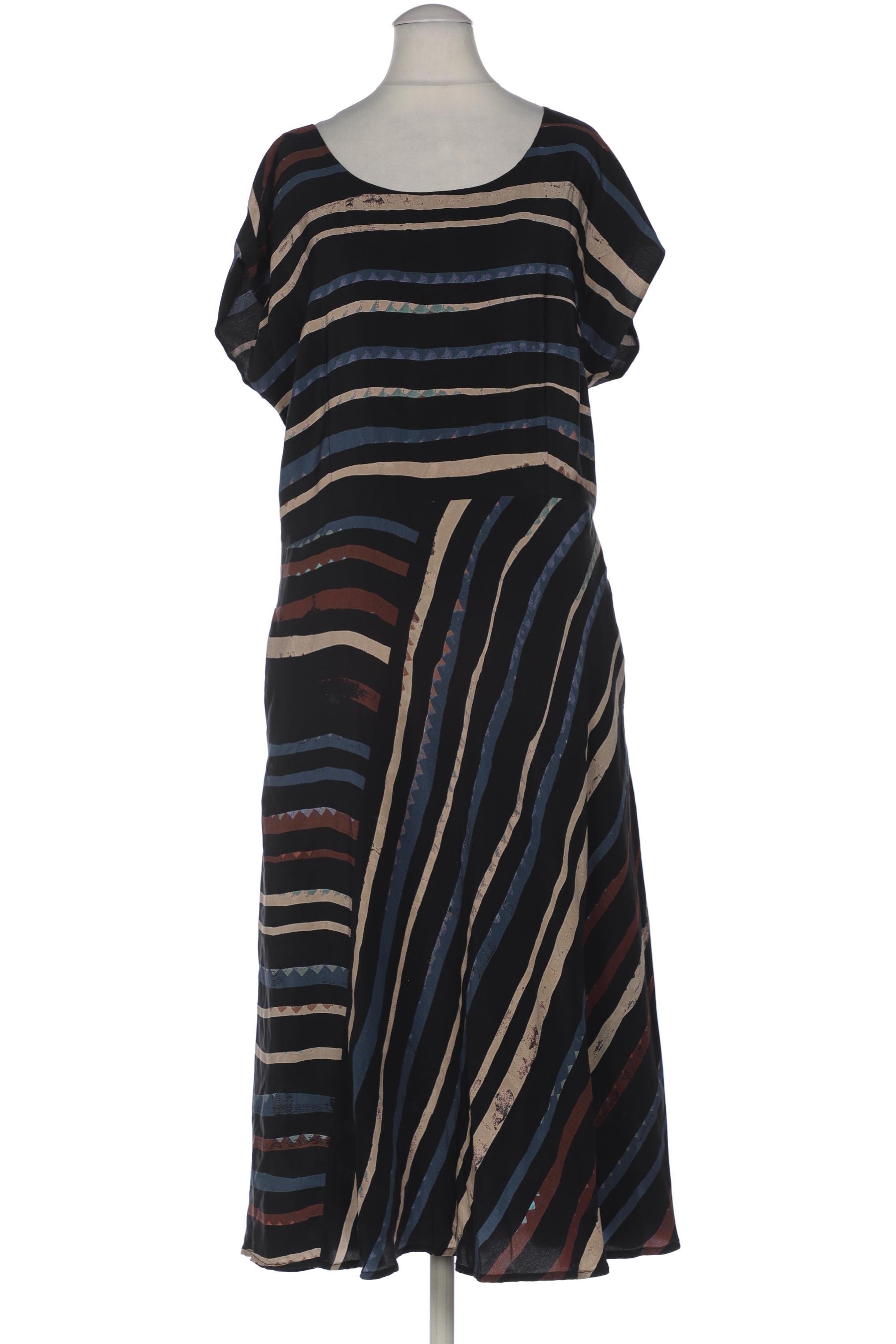 

Peruvian Connection Damen Kleid, marineblau, Gr. 38